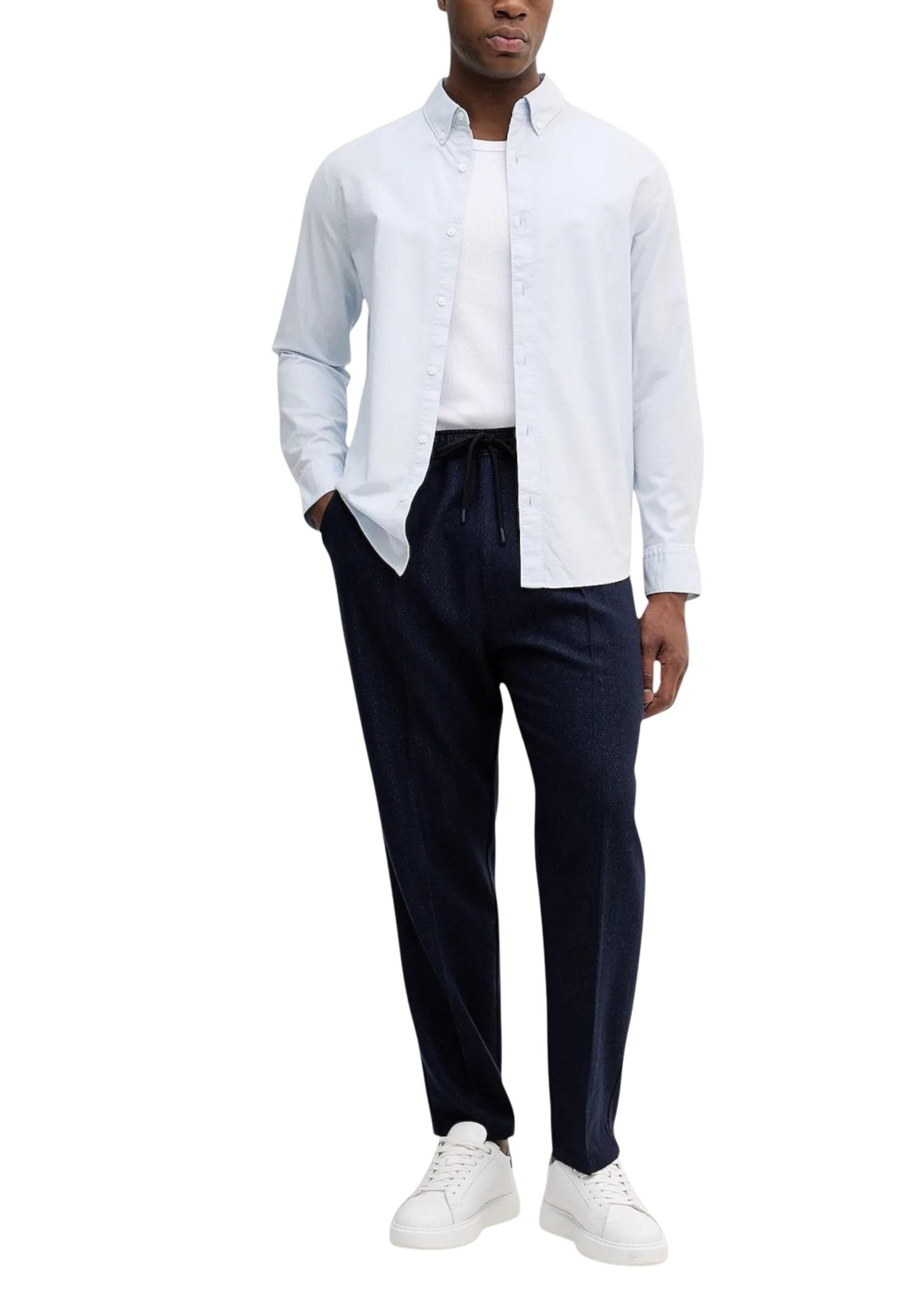 Calvin Klein Jeans Camicia Uomo - Calvin Klein Jeans