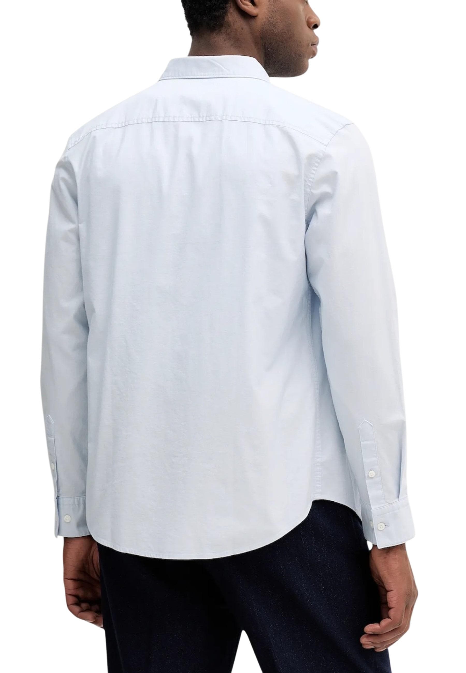 Calvin Klein Jeans Camicia Uomo - Calvin Klein Jeans