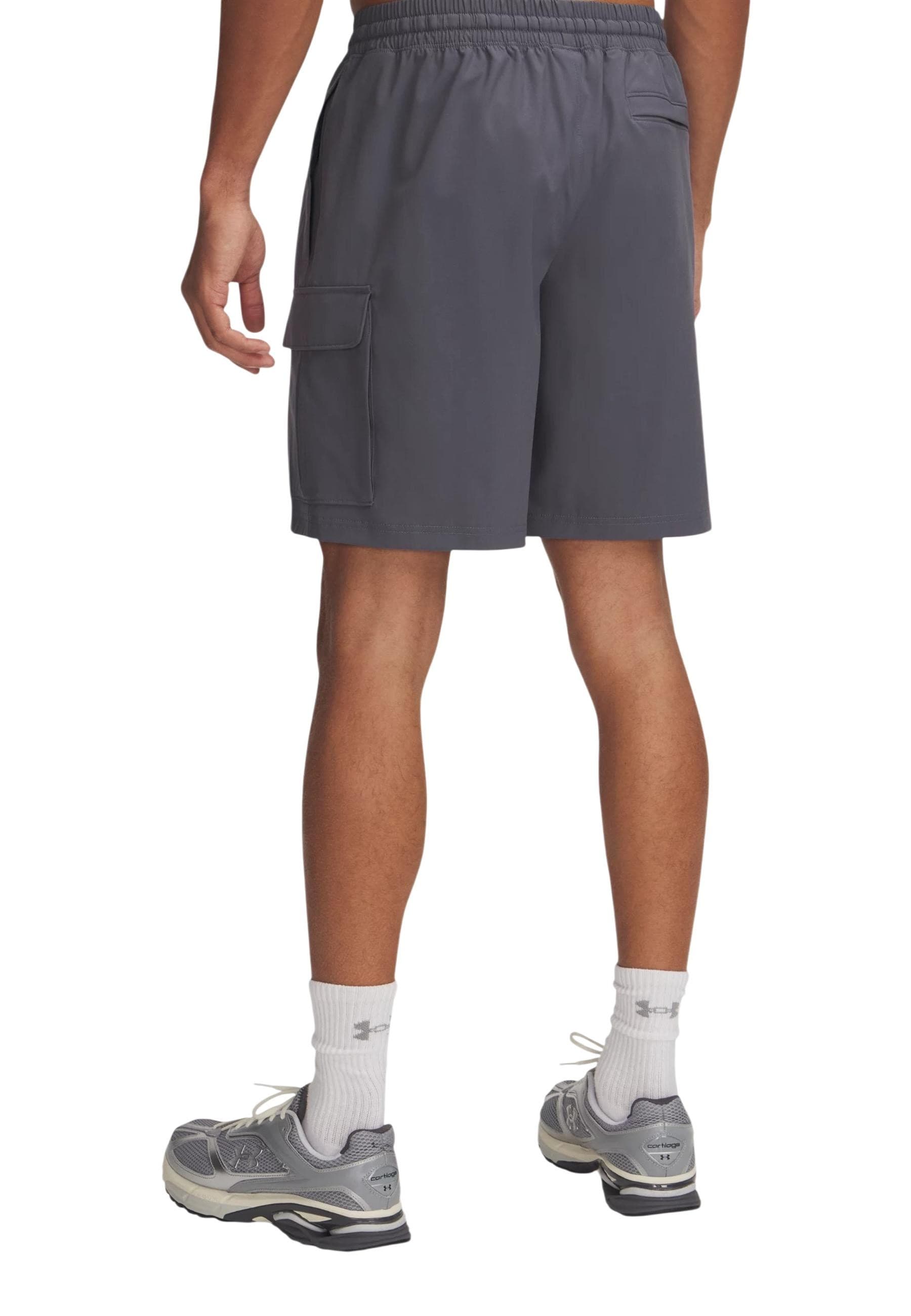 Under Armour Bermuda Uomo - Under Armour