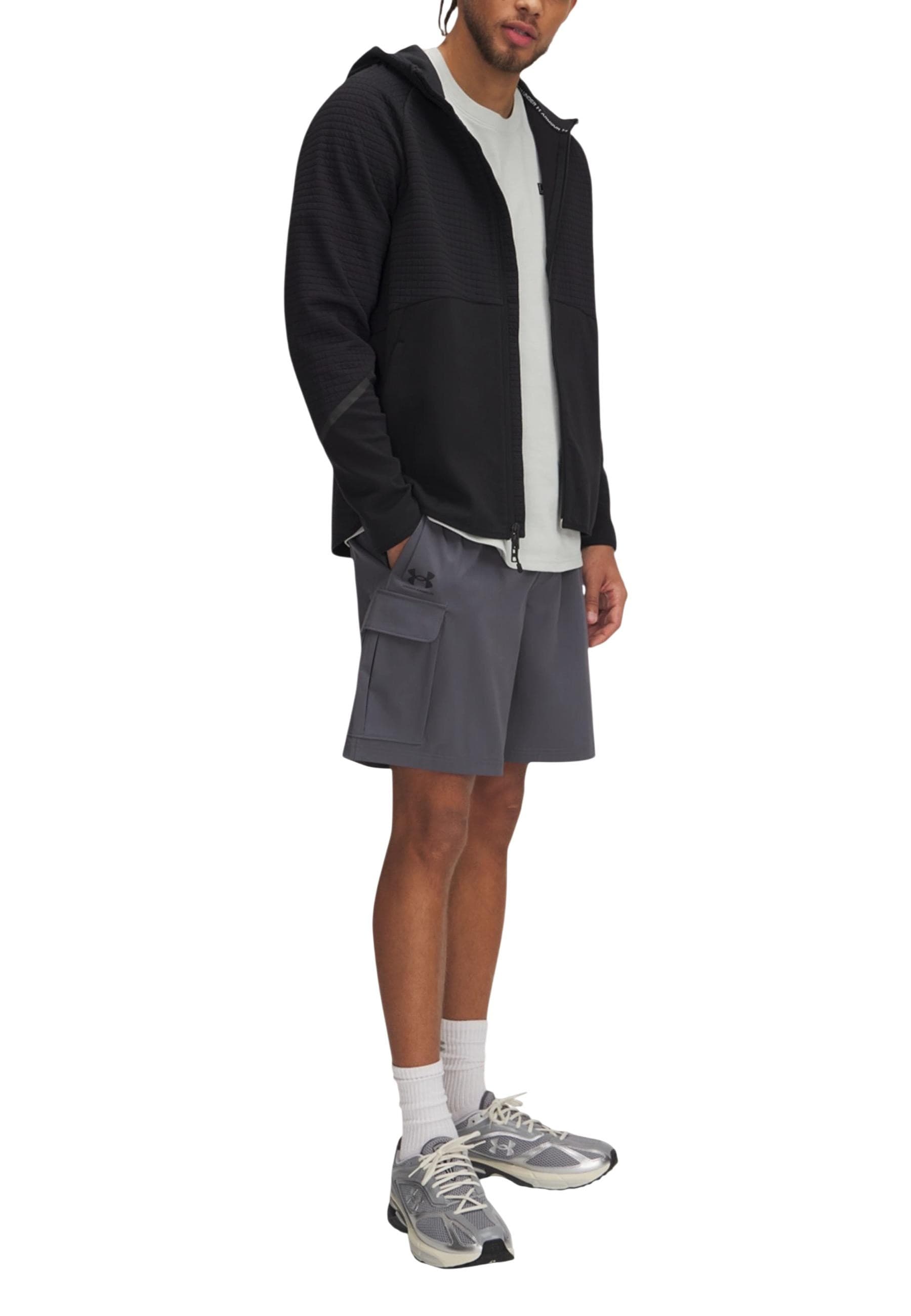 Under Armour Bermuda Uomo - Under Armour