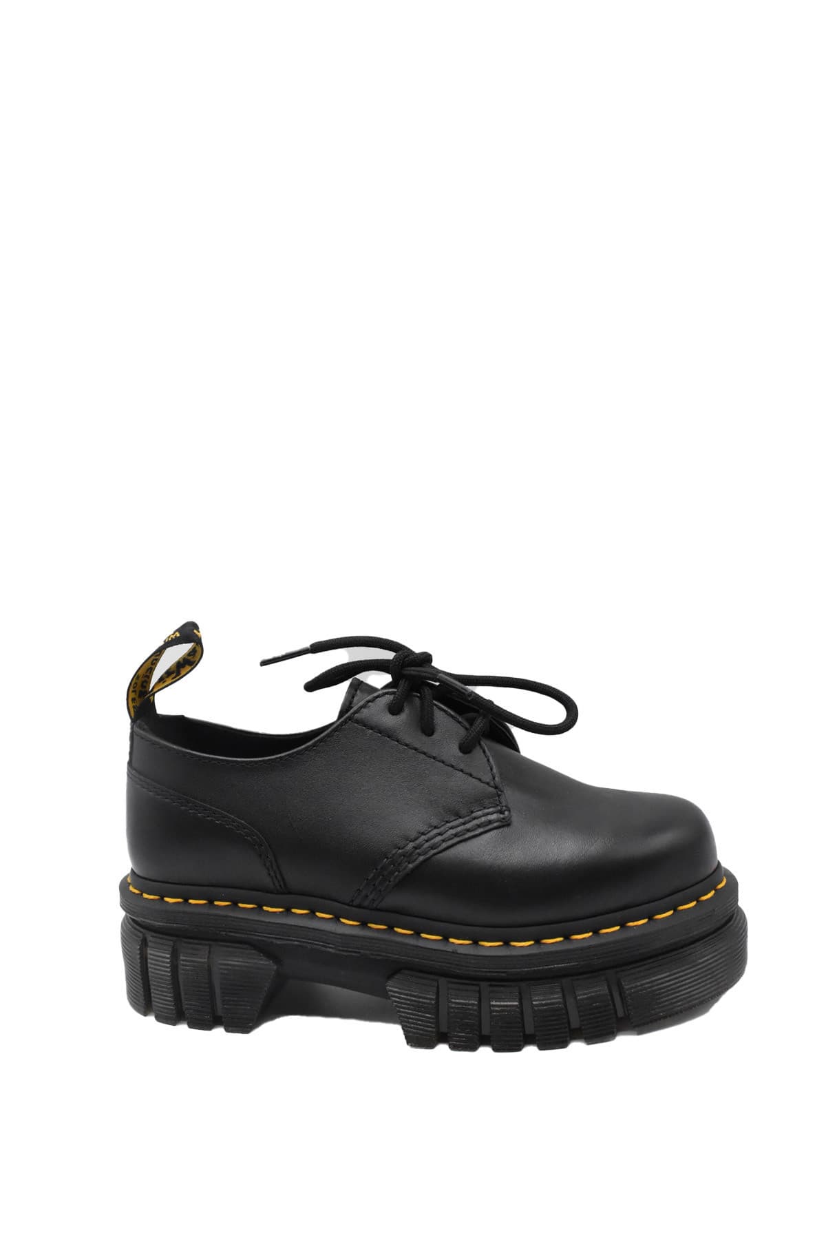 Dr. Martens Scarpe Stringate Donna - Dr. Martens