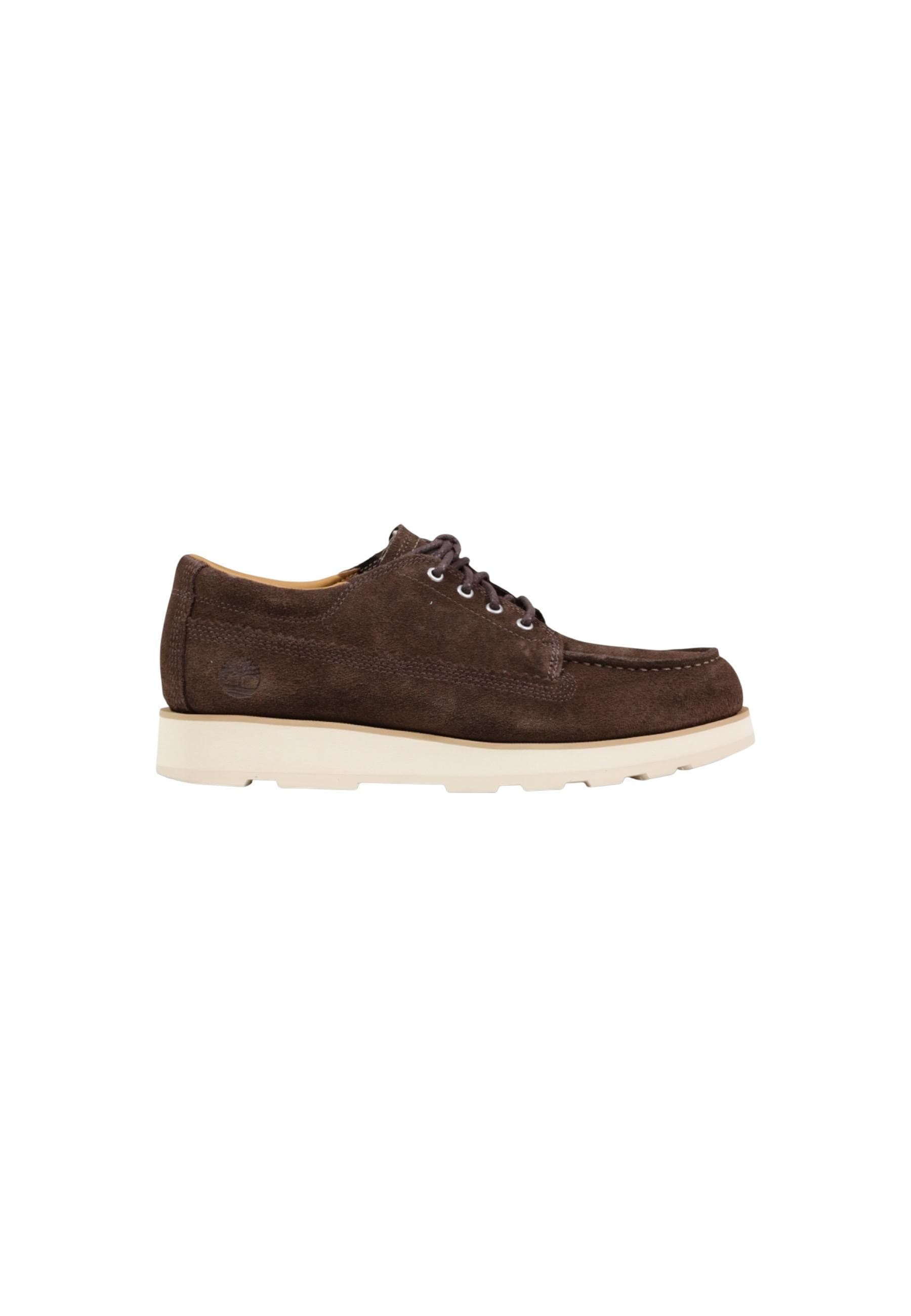Timberland Scarpe Stringate Uomo - Timberland