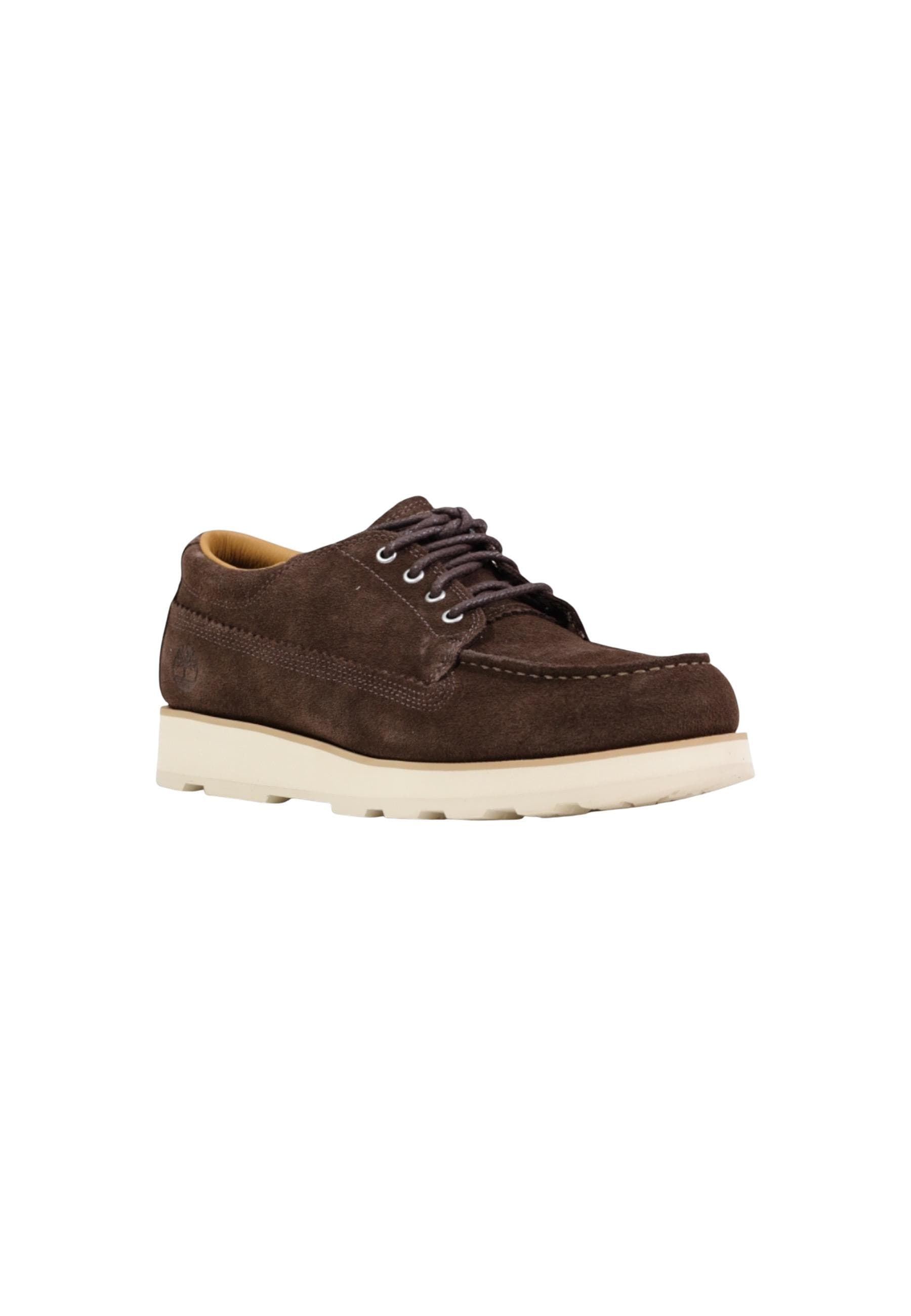 Timberland Scarpe Stringate Uomo - Timberland
