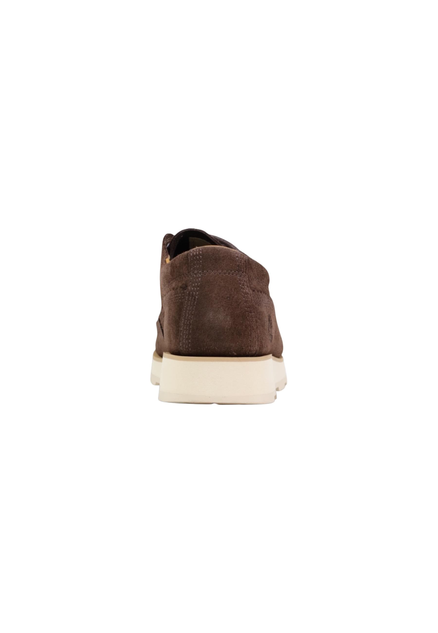 Timberland Scarpe Stringate Uomo - Timberland