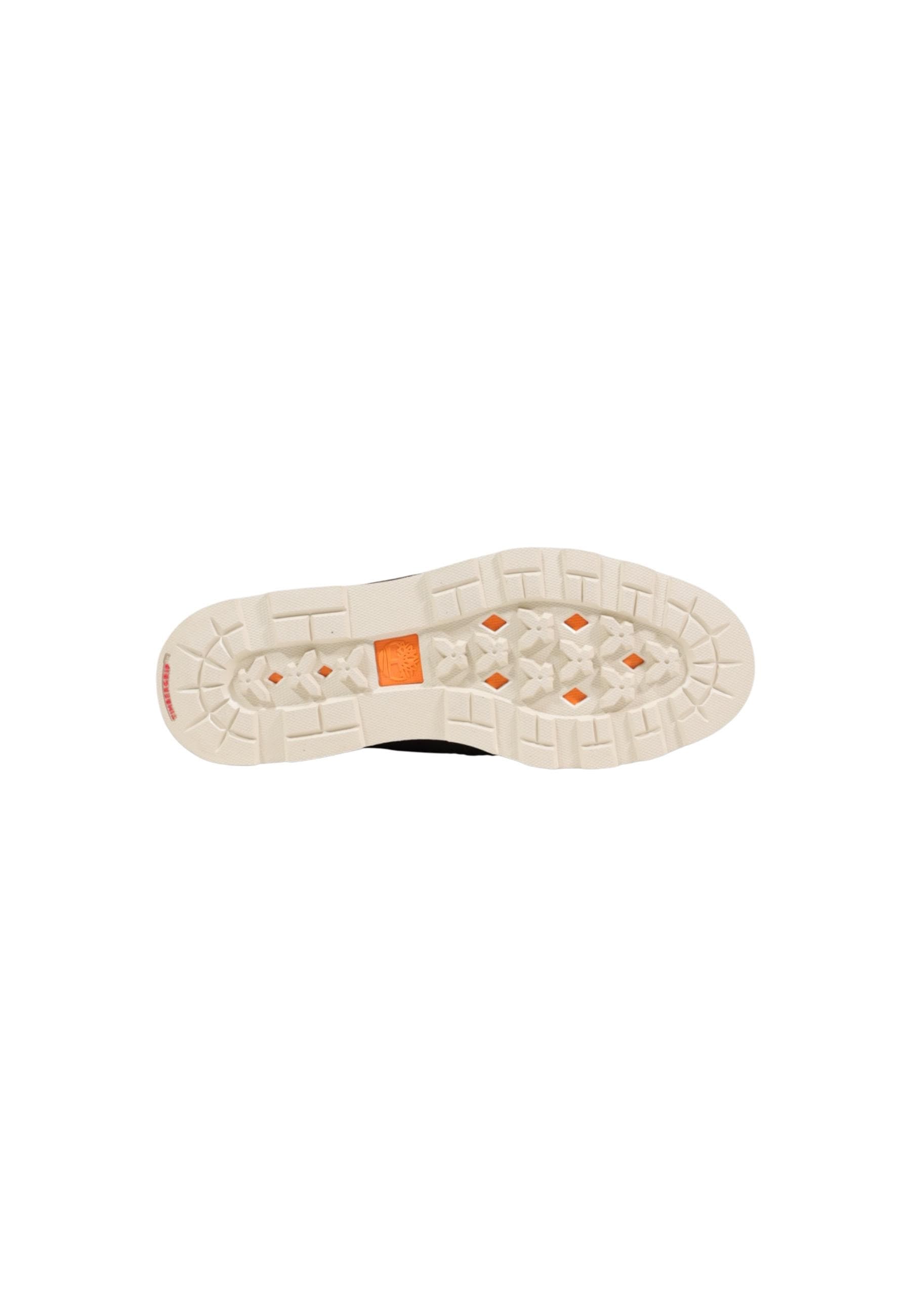 Timberland Scarpe Stringate Uomo - Timberland