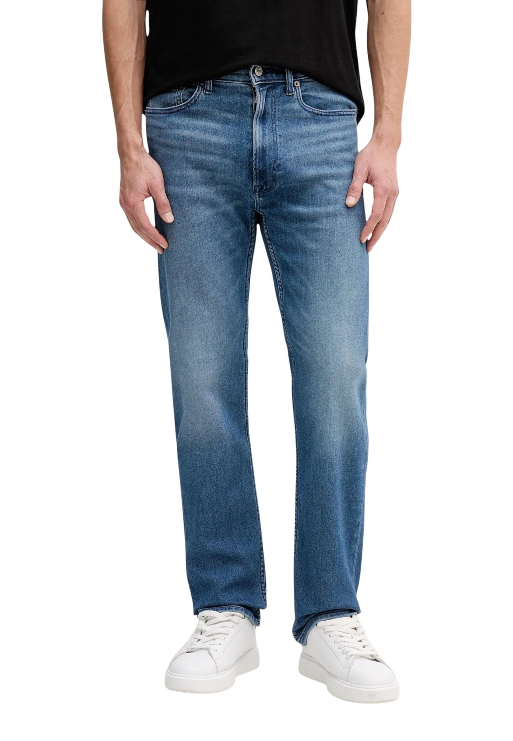 Calvin Klein Jeans Jeans Uomo - Calvin Klein Jeans