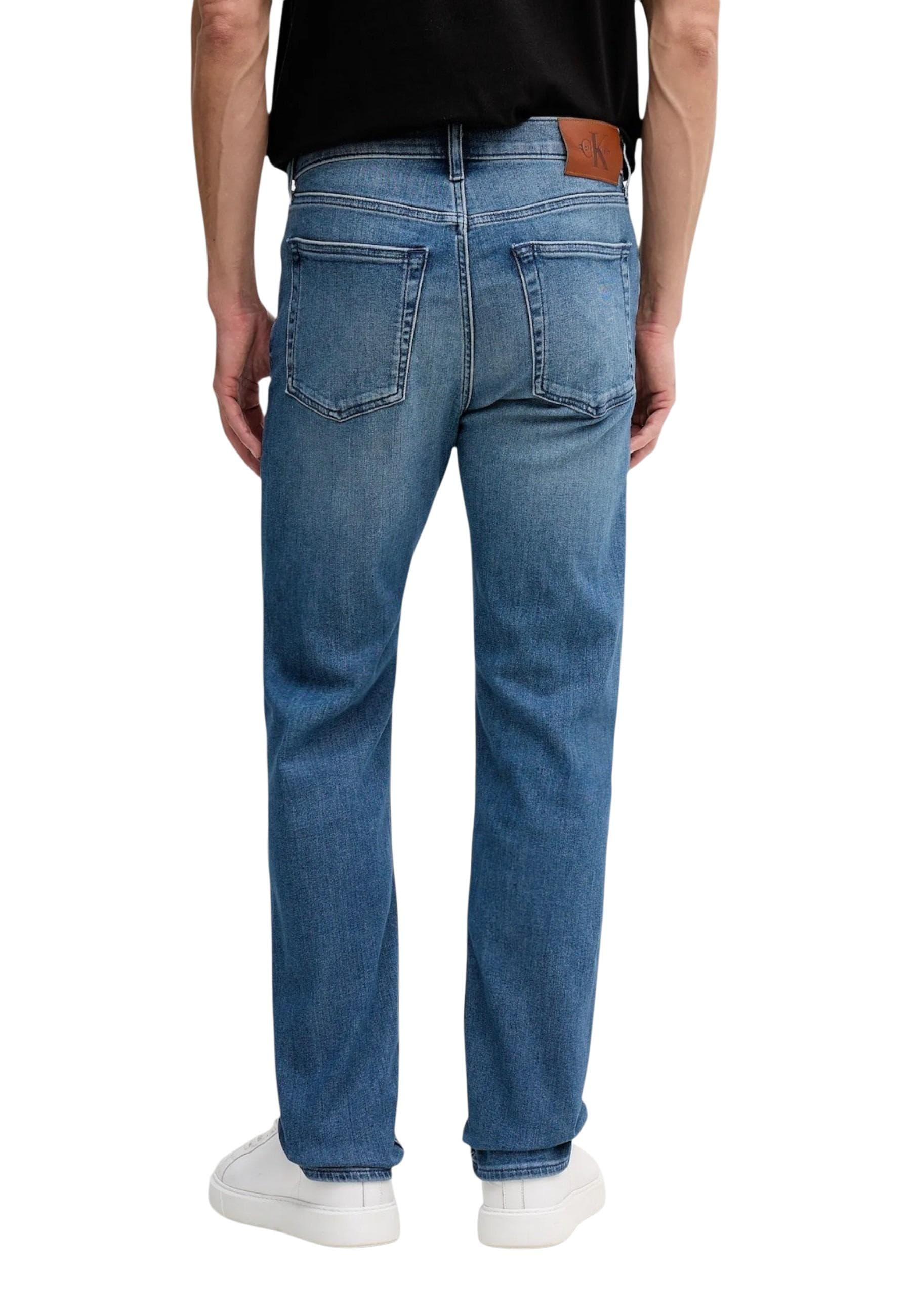 Calvin Klein Jeans Jeans Uomo - Calvin Klein Jeans