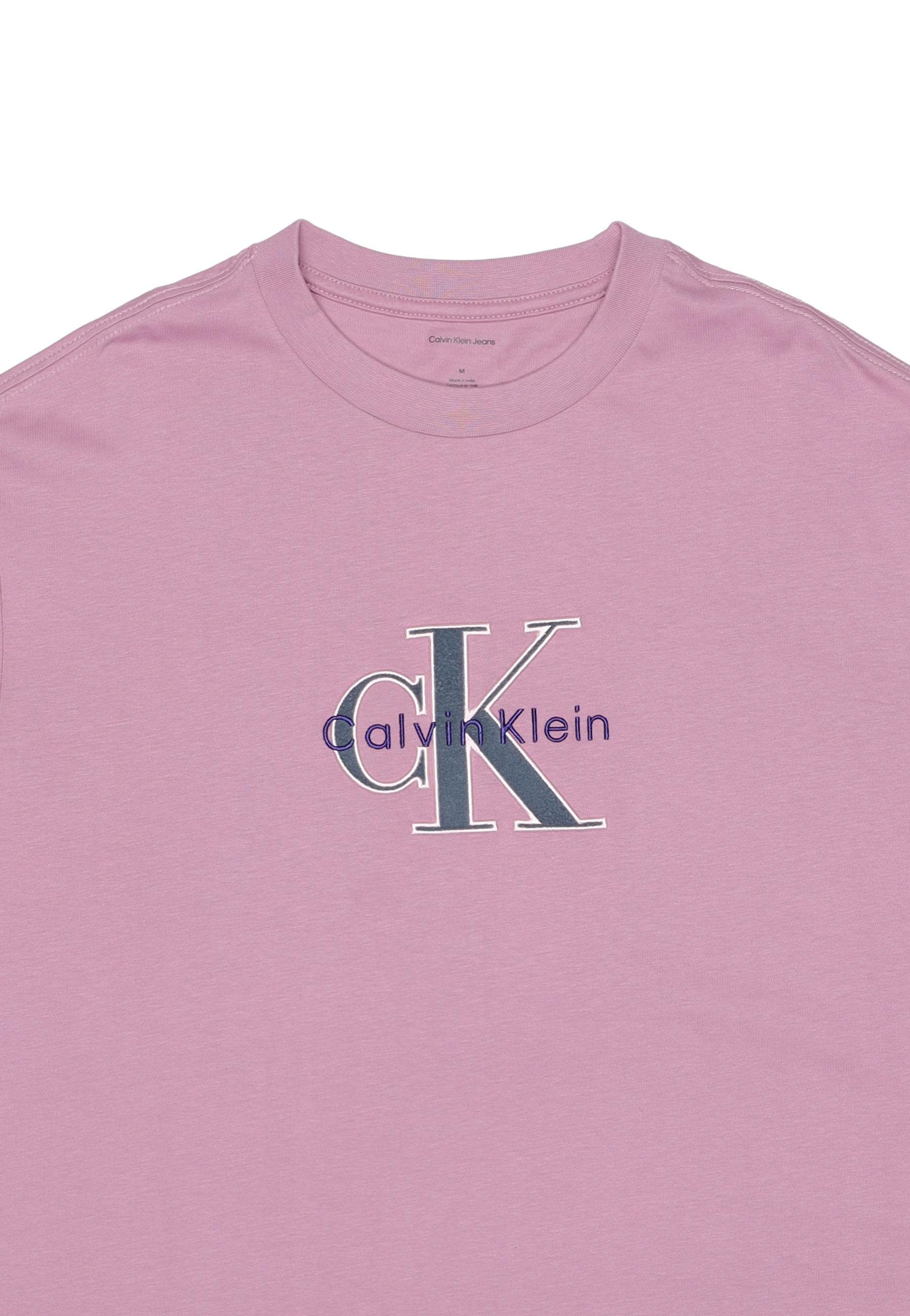 Calvin Klein Jeans T-Shirt Uomo - Calvin Klein Jeans