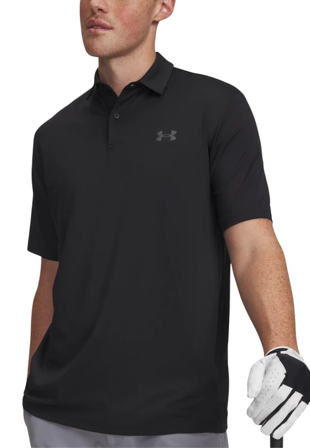 Under Armour Блузи с яка Мъжe