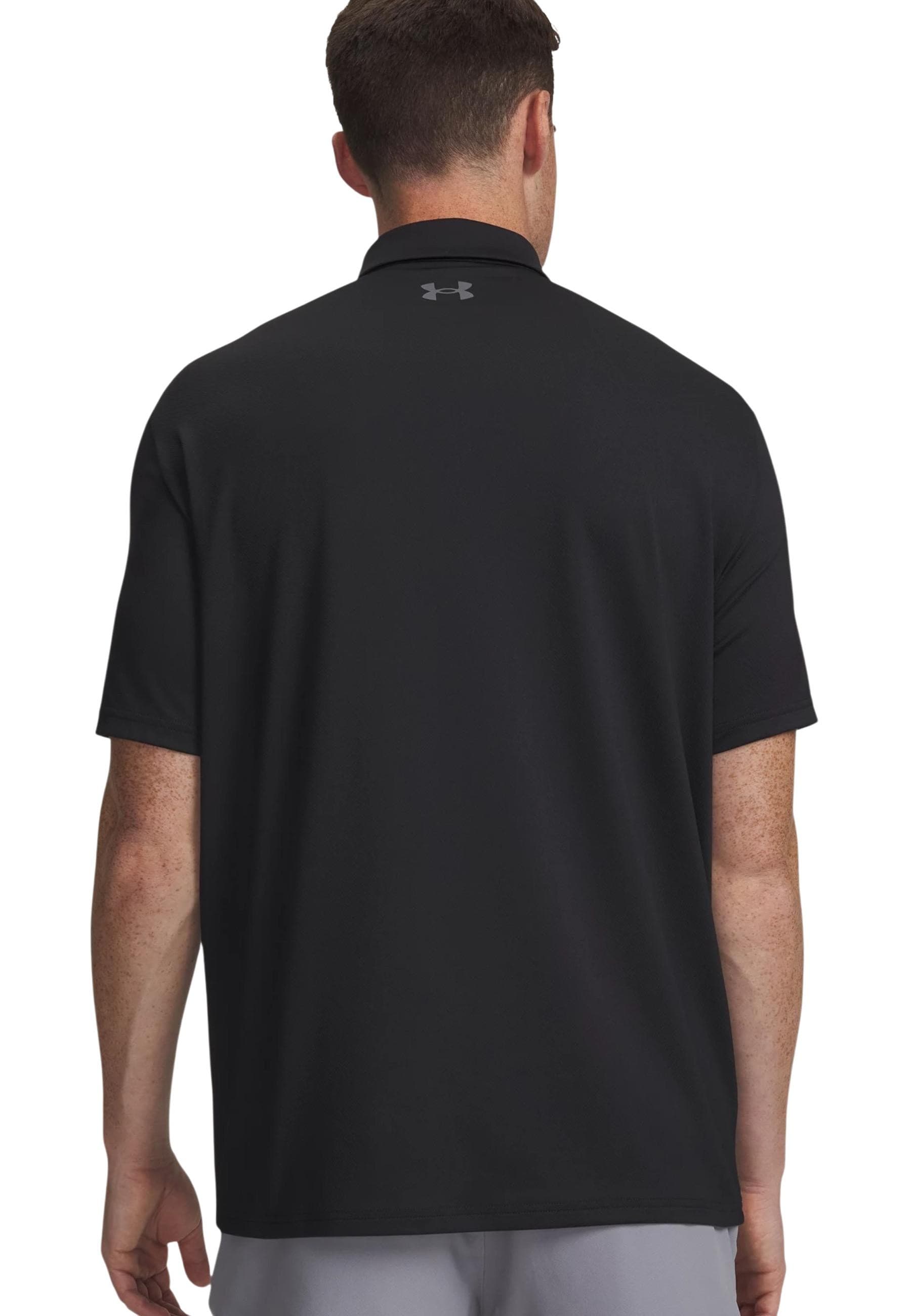 Under Armour Polo Uomo - Under Armour