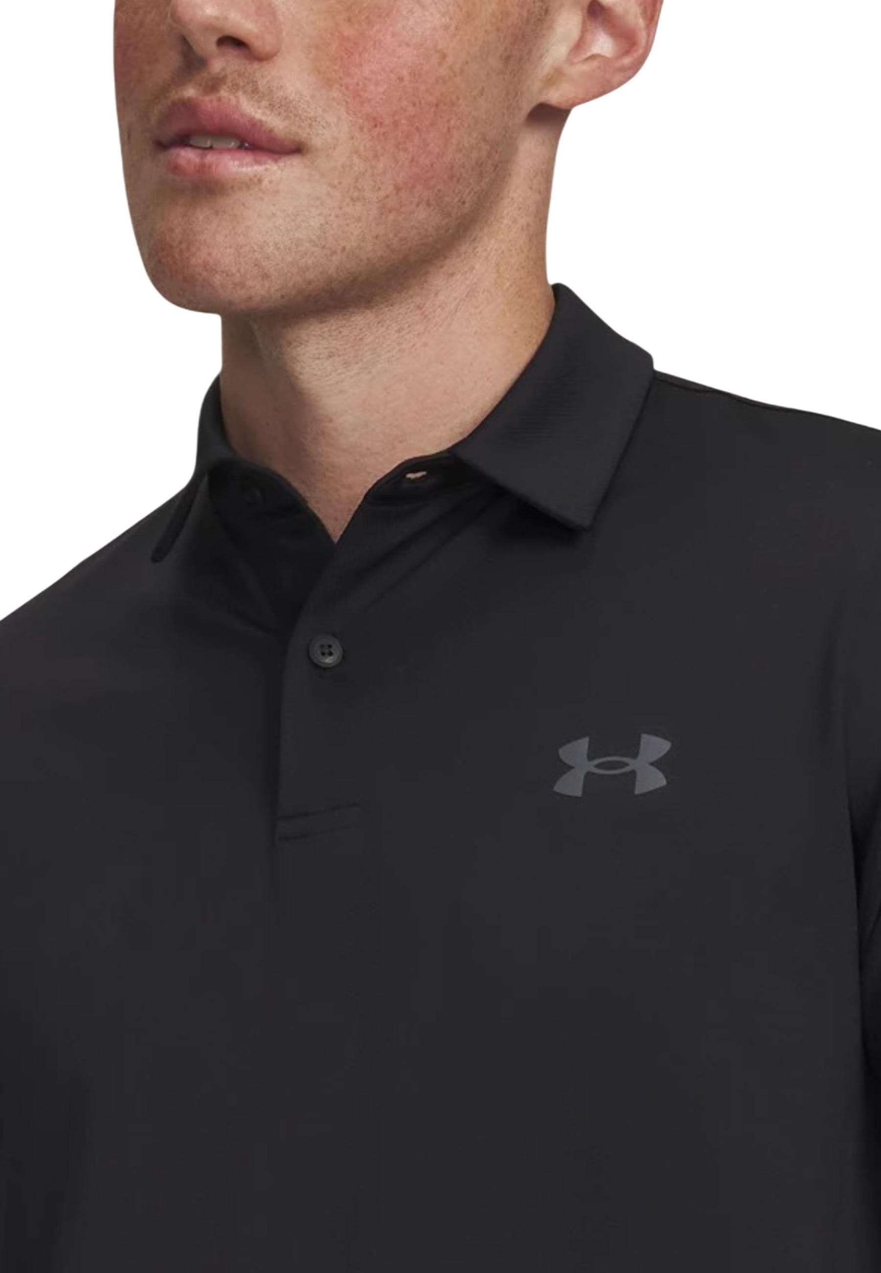 Under Armour Polo Uomo - Under Armour