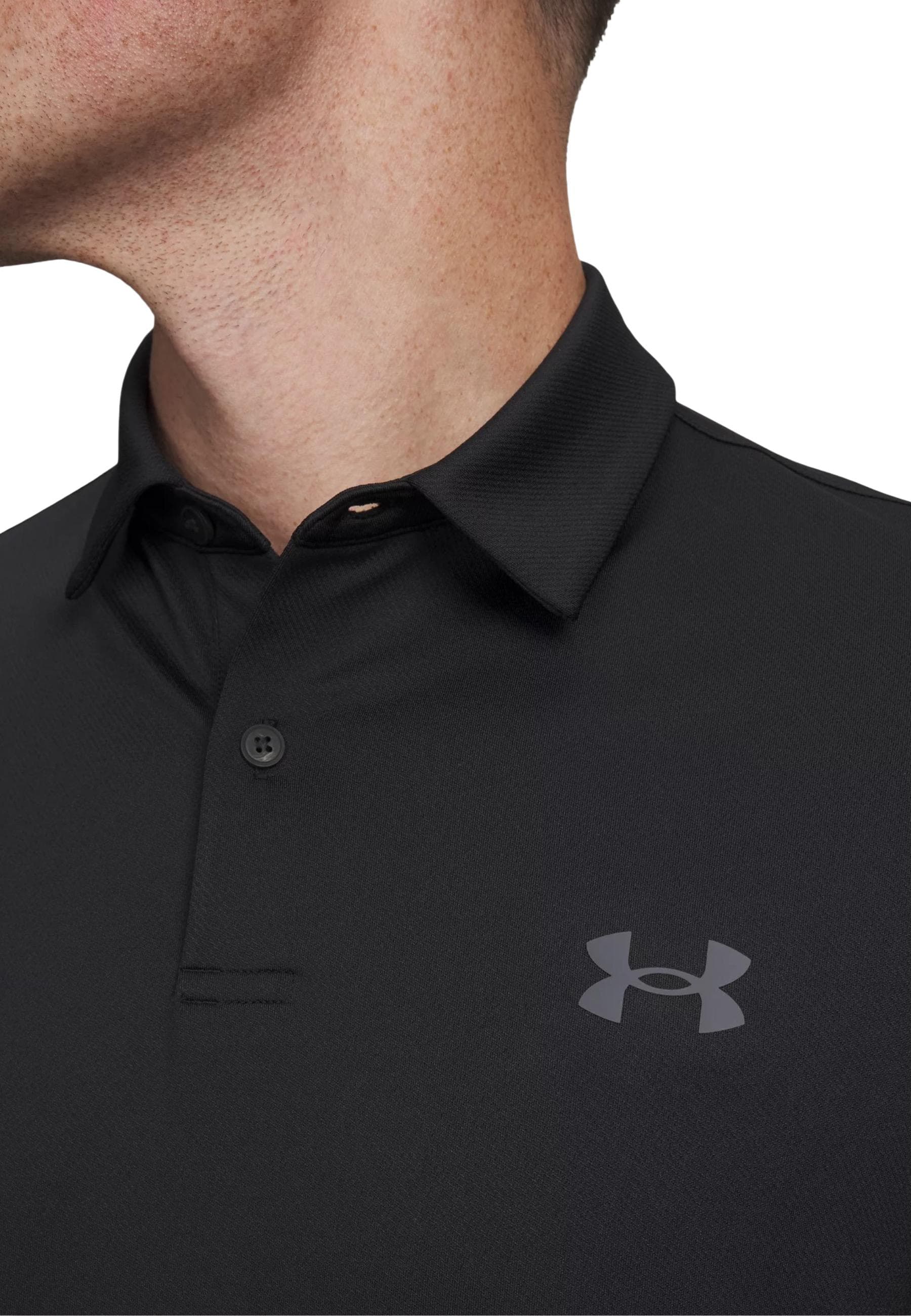 Under Armour Polo Uomo - Under Armour
