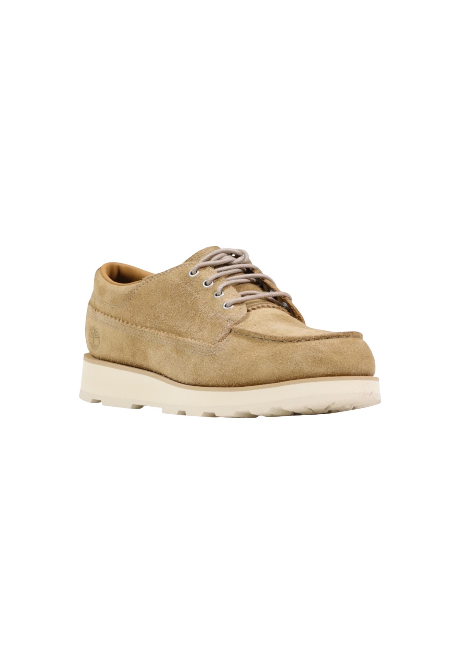 Timberland Scarpe Stringate Uomo - Timberland
