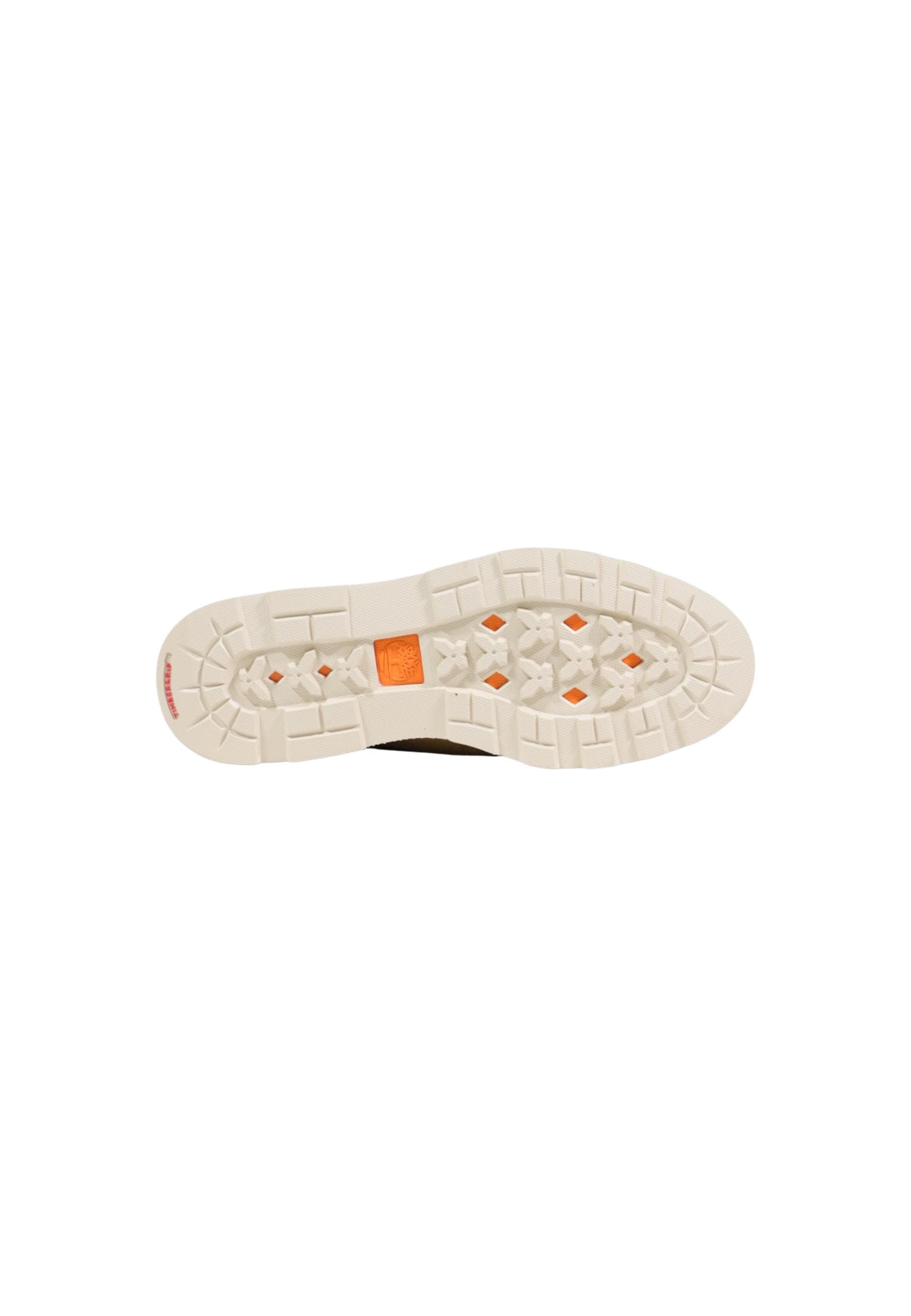 Timberland Scarpe Stringate Uomo - Timberland