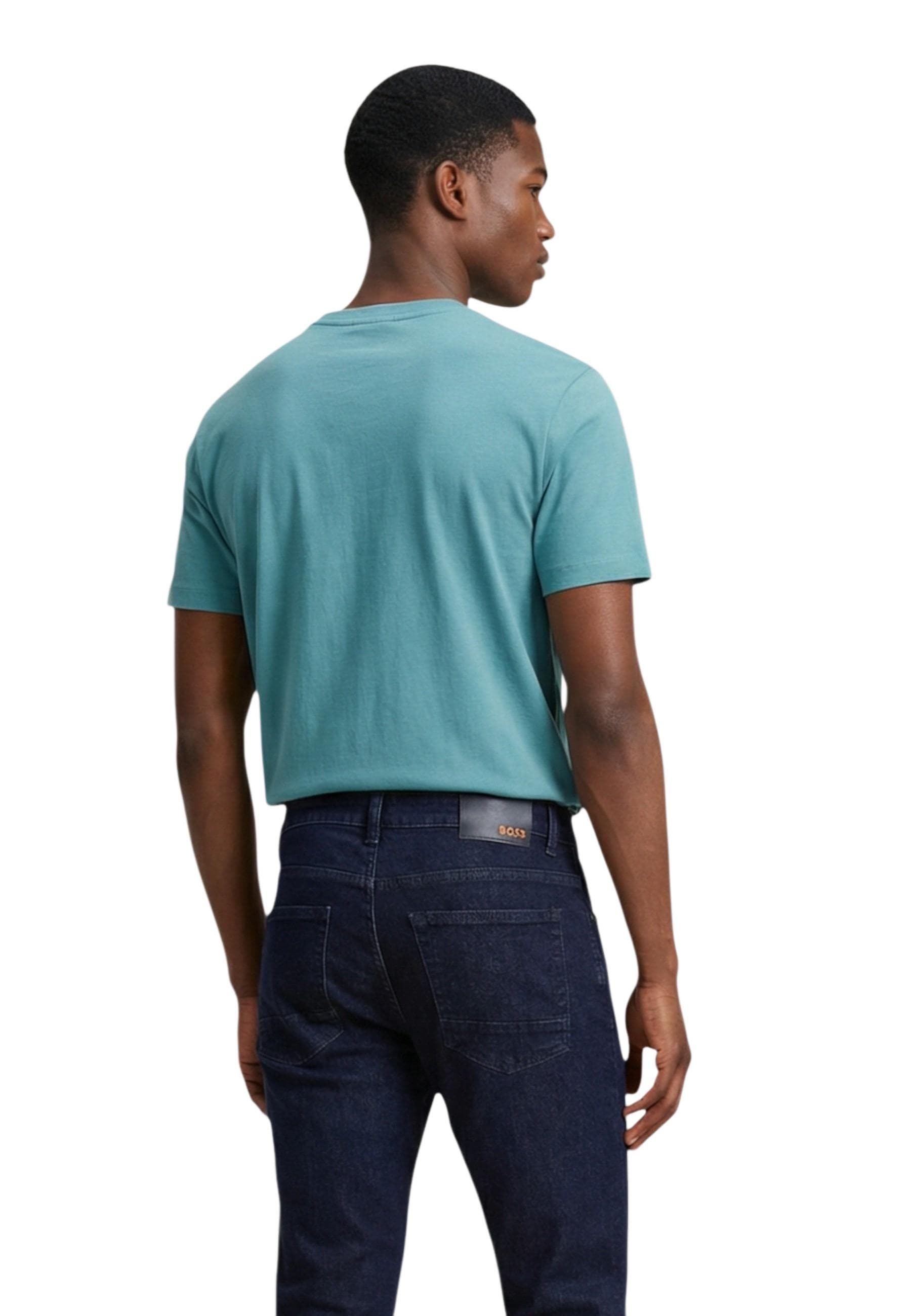 Calvin Klein Jeans T-Shirt Uomo - Calvin Klein Jeans