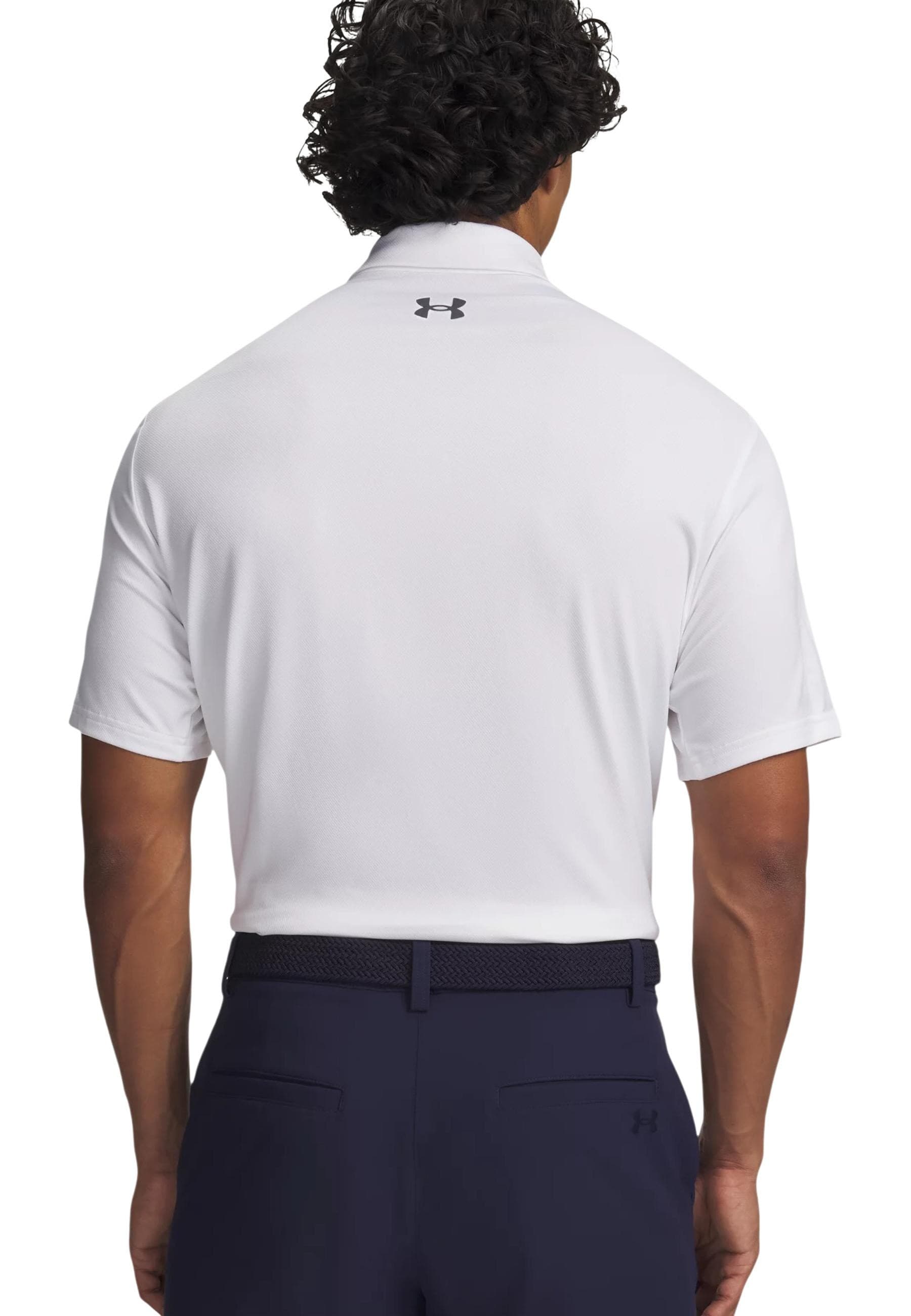 Under Armour Polo Uomo - Under Armour