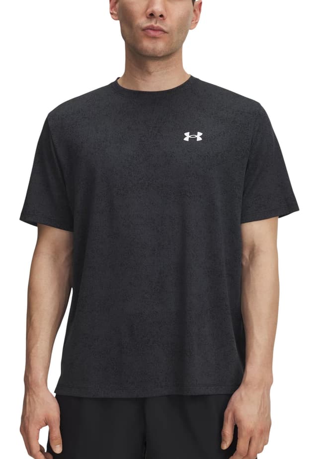 Under Armour Тениска МЪЖe