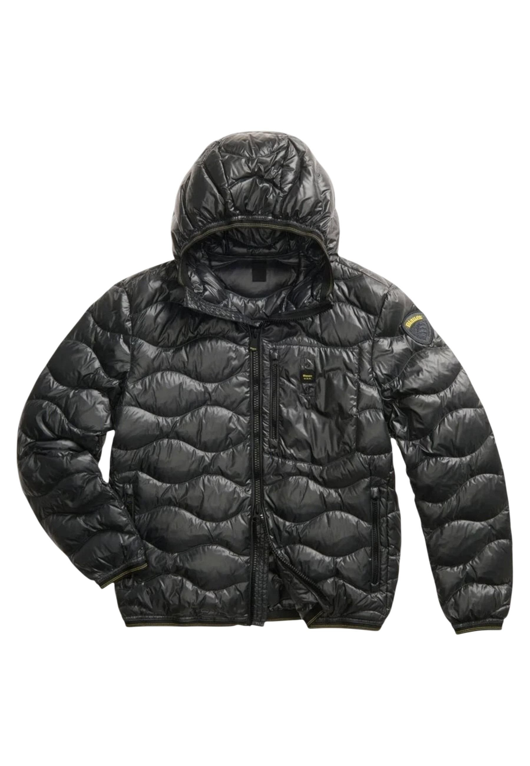 Blauer Giubbotto Uomo - Blauer