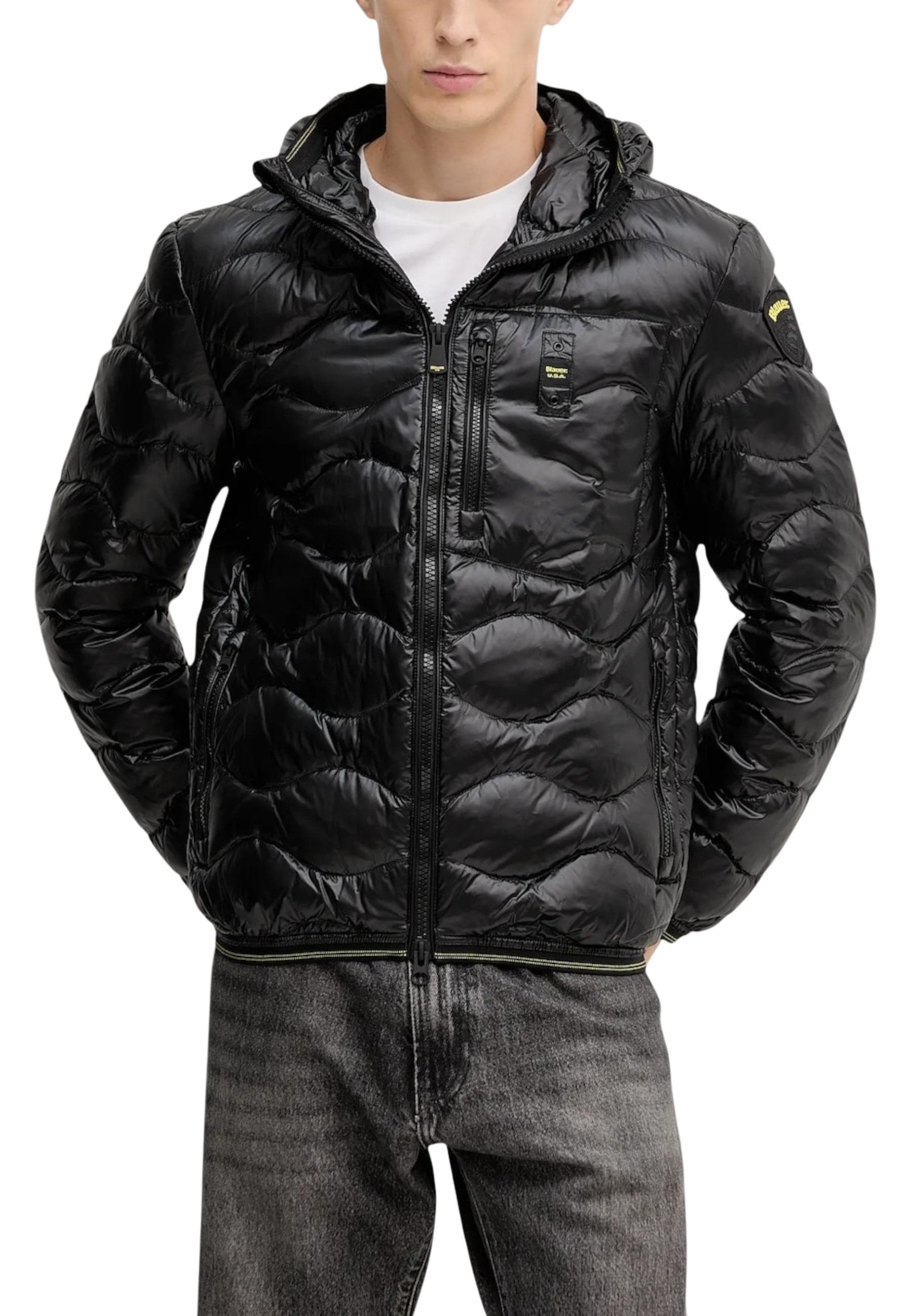 Blauer Giubbotto Uomo - Blauer