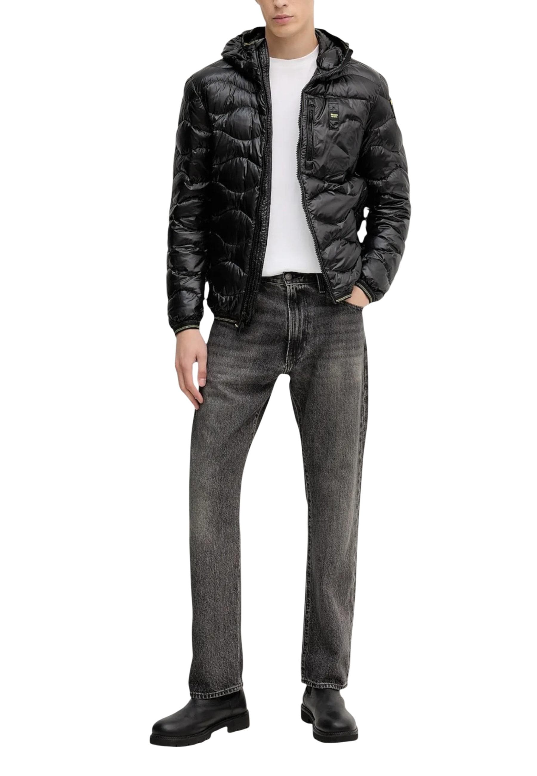 Blauer Giubbotto Uomo - Blauer