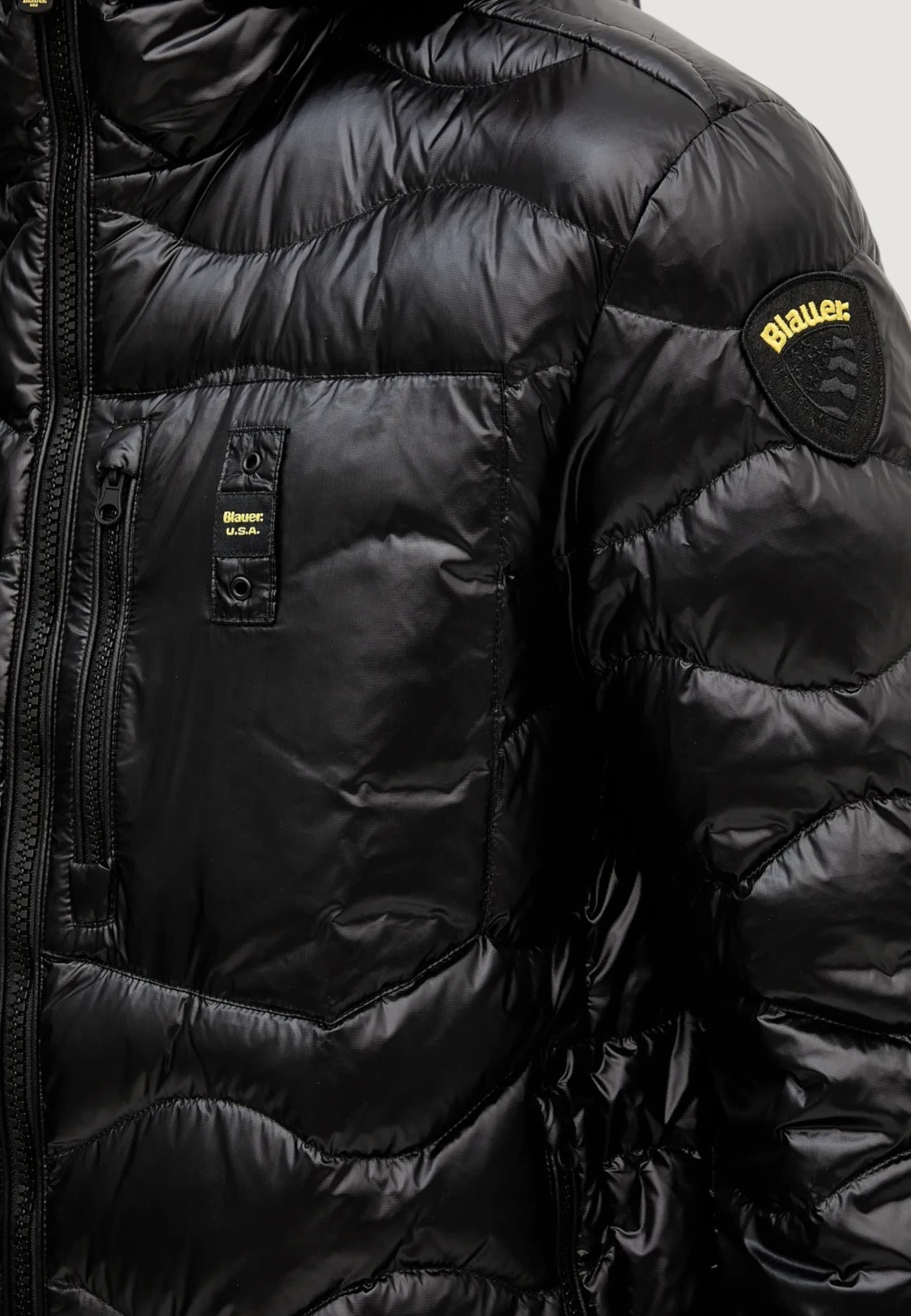 Blauer Giubbotto Uomo - Blauer