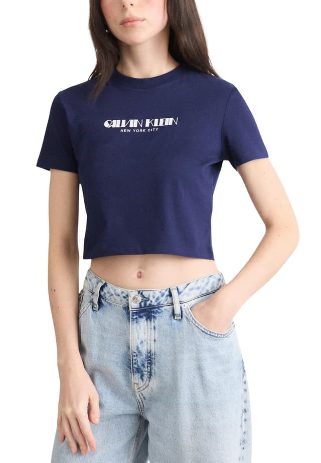 Calvin Klein Jeans Потник Жени