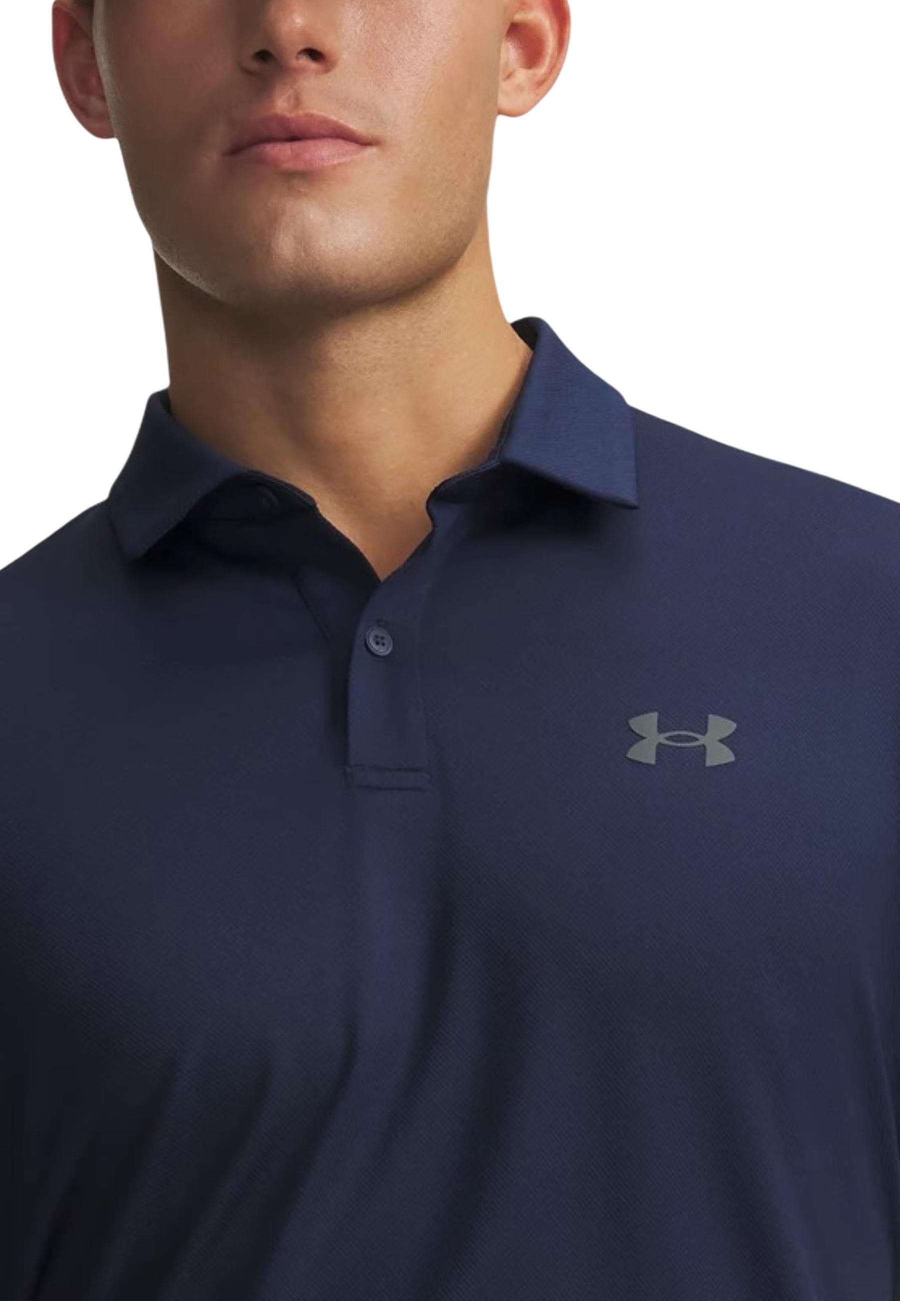 Under Armour Polo Uomo - Under Armour