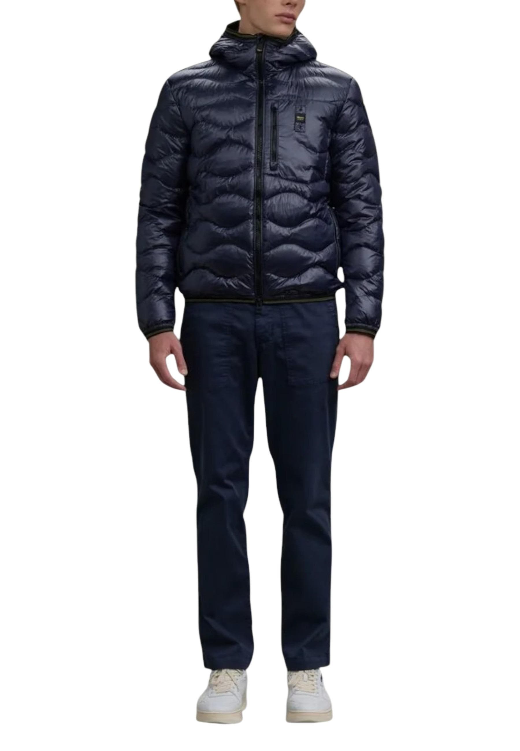 Blauer Giubbotto Uomo - Blauer