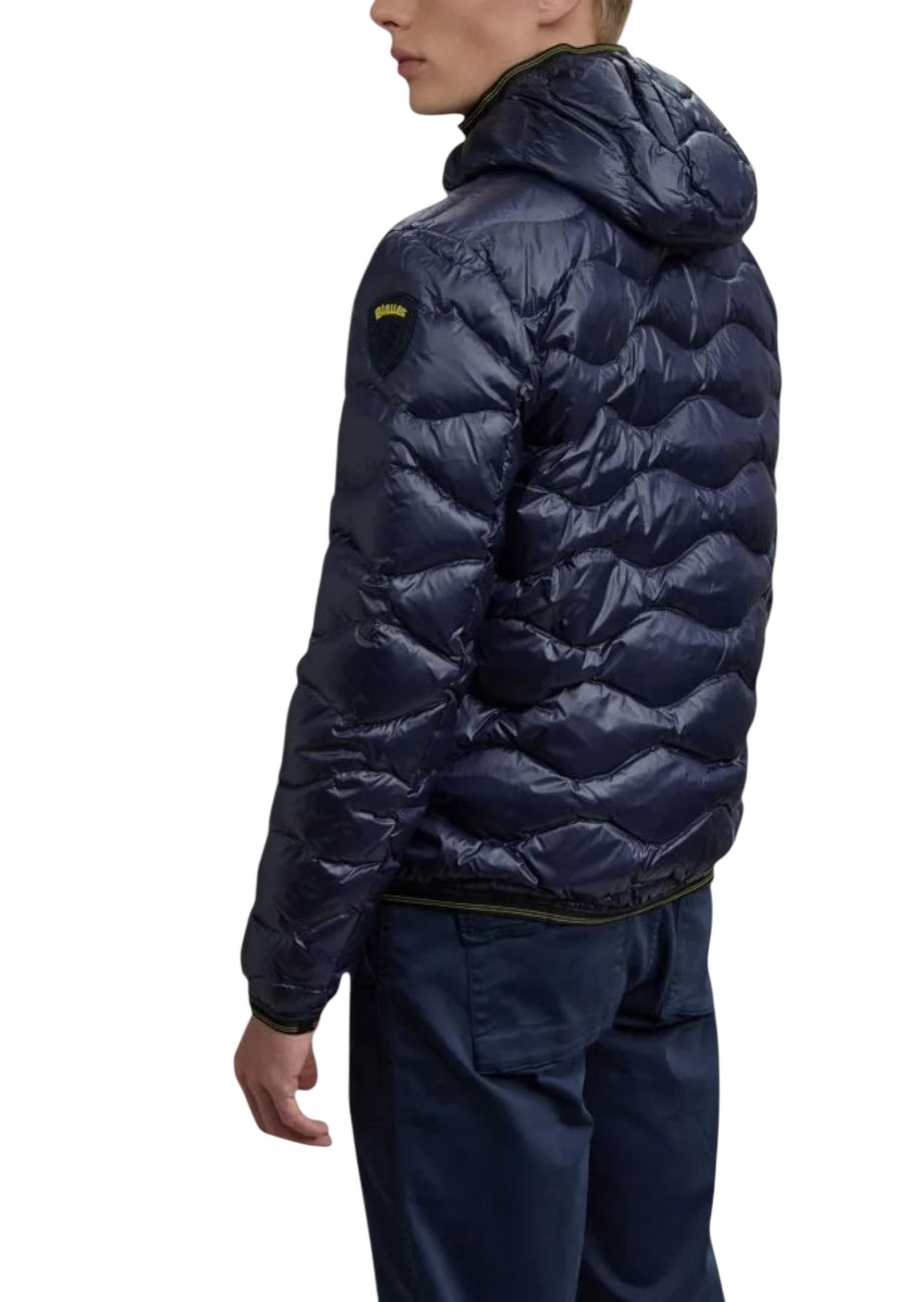 Blauer Giubbotto Uomo - Blauer