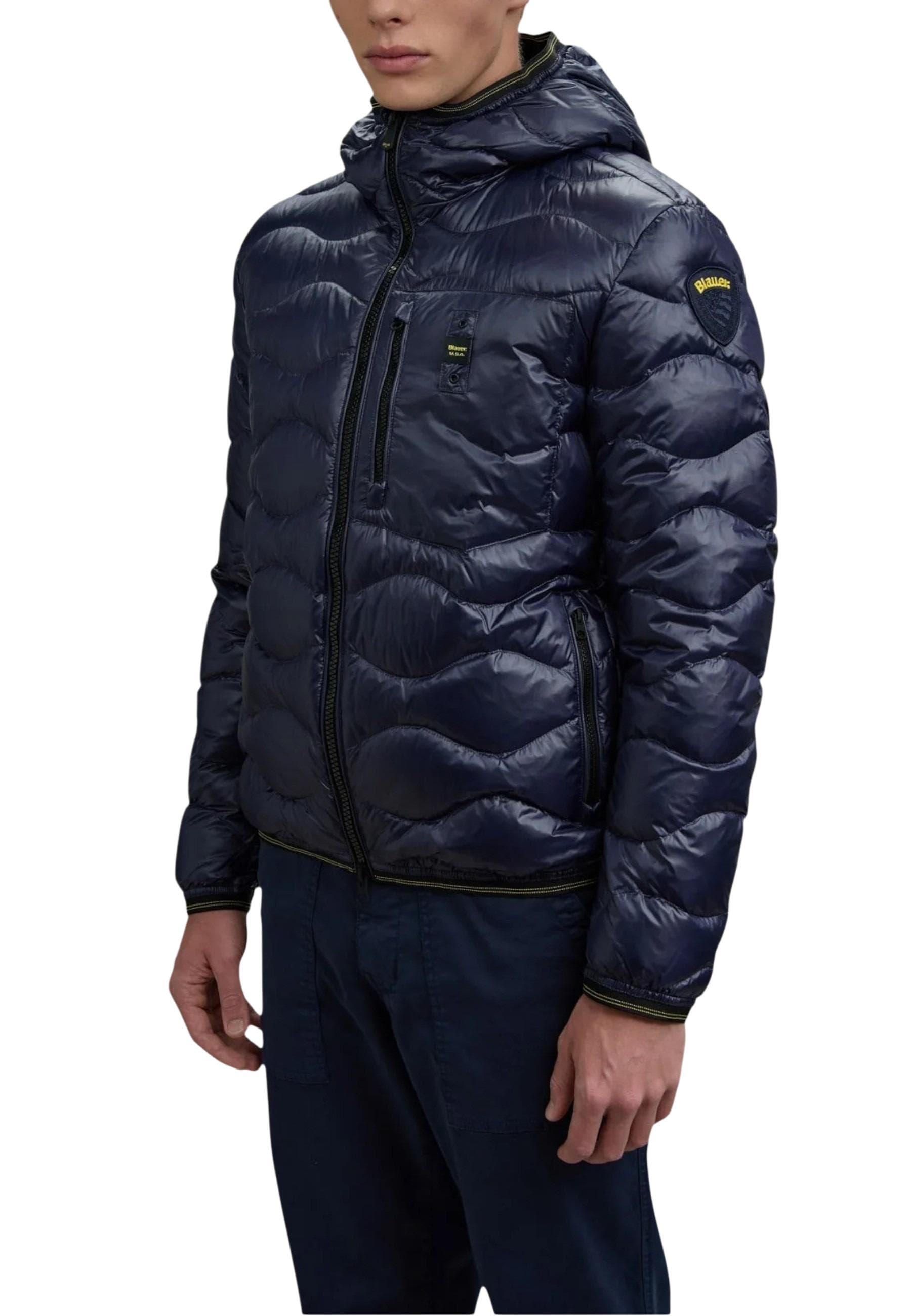 Blauer Giubbotto Uomo - Blauer