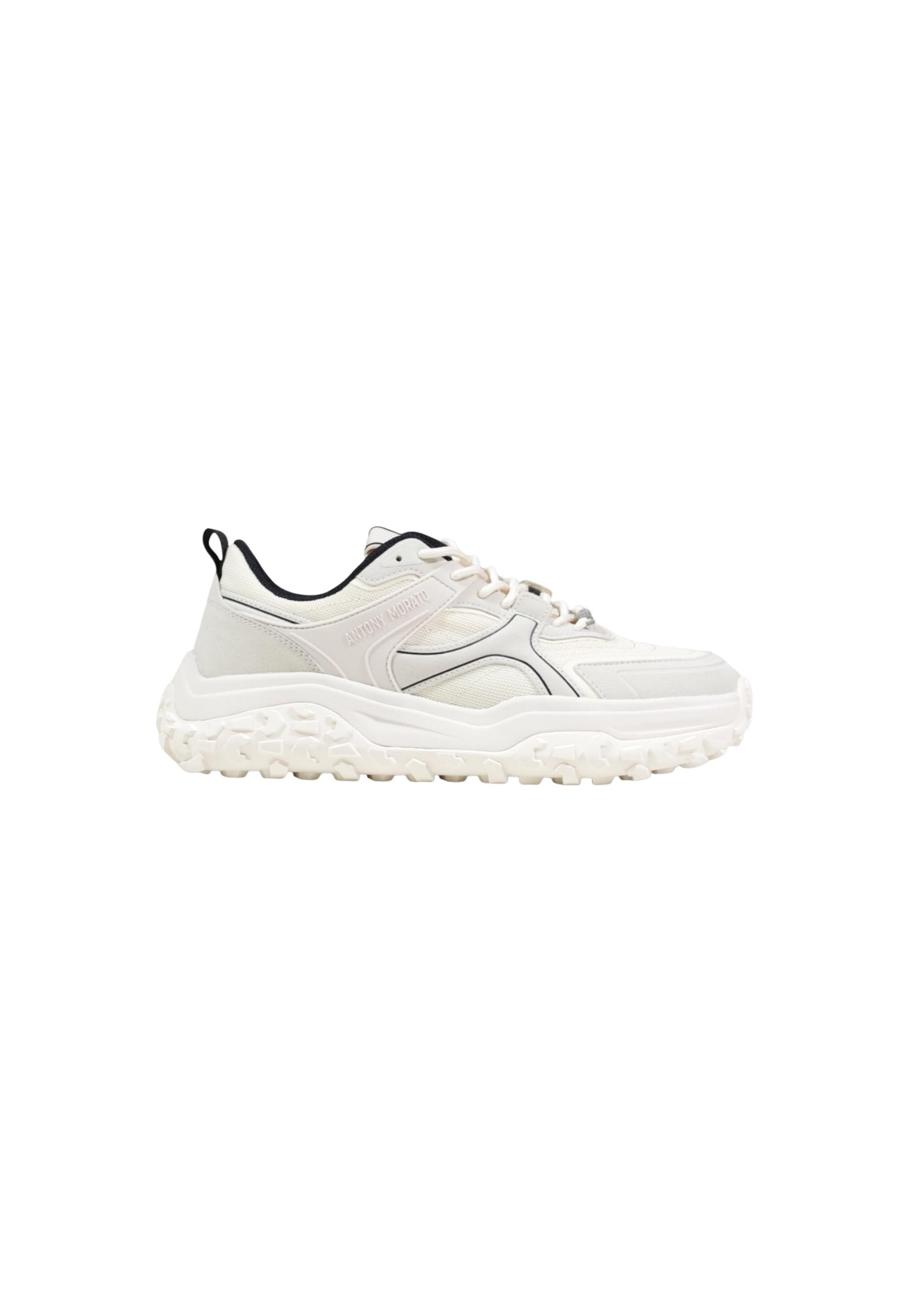 Antony Morato Sneakers Uomo - Antony Morato