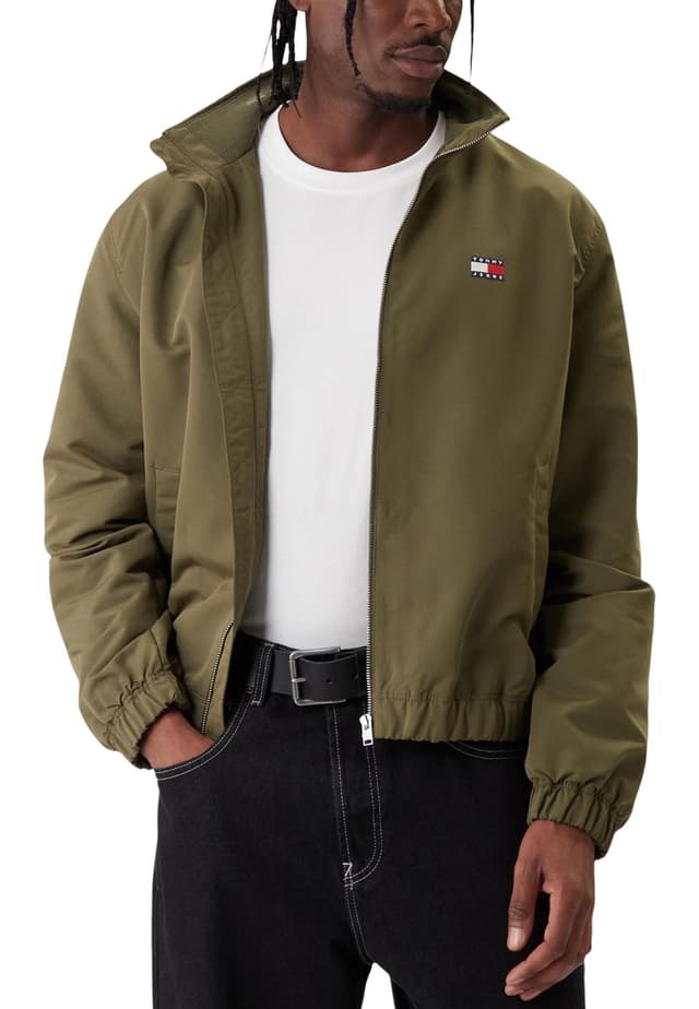 Tommy Hilfiger Jeans Яке МЪЖe