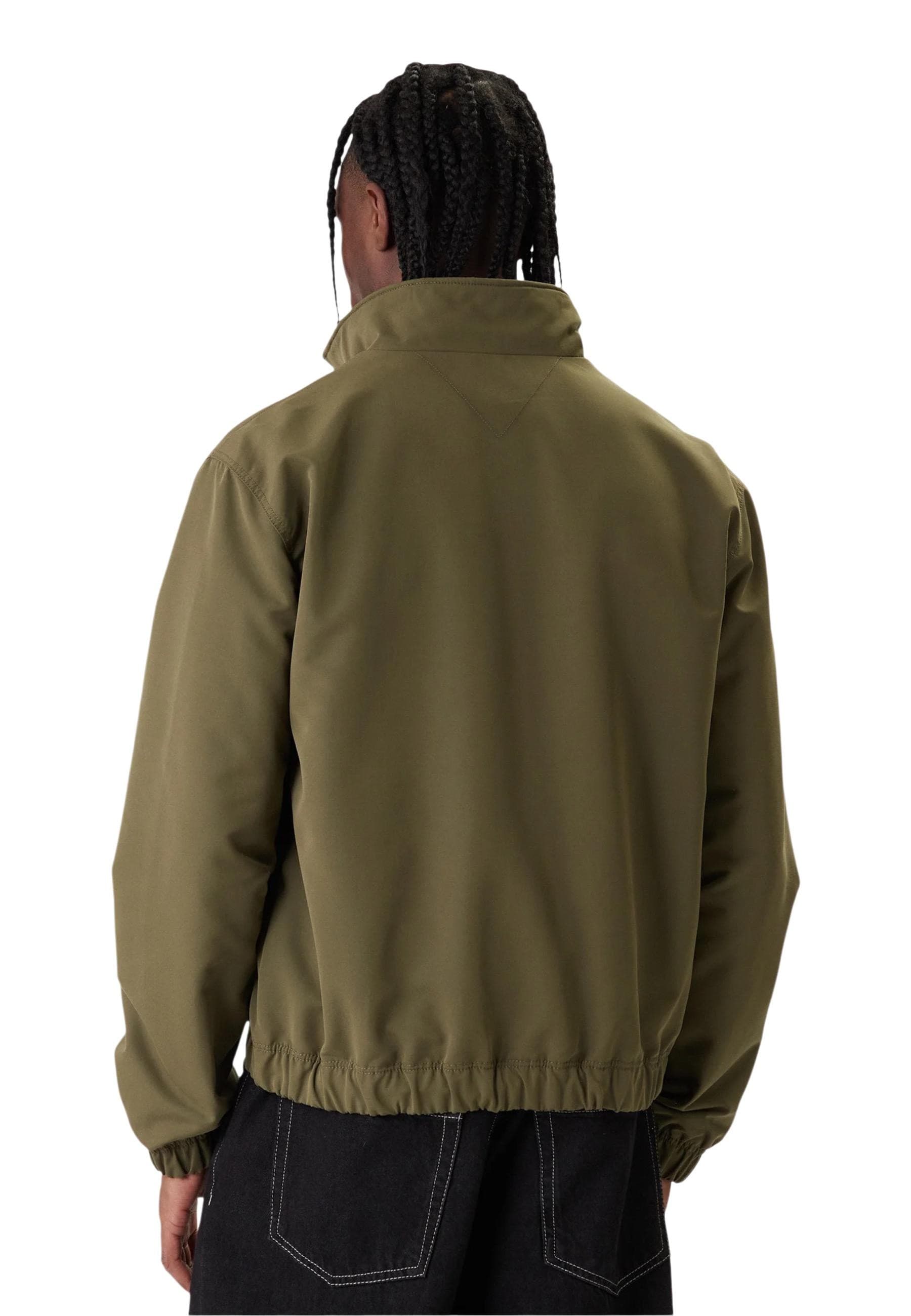 Tommy Hilfiger Jeans Giacca Uomo - Tommy Hilfiger Jeans