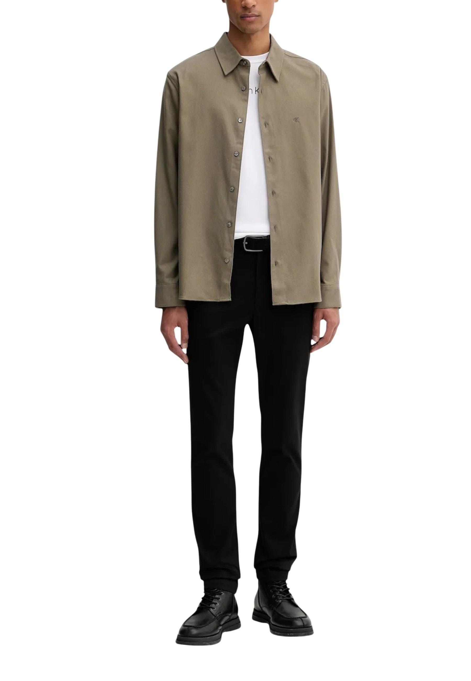 Calvin Klein T-Shirt Uomo - Calvin Klein