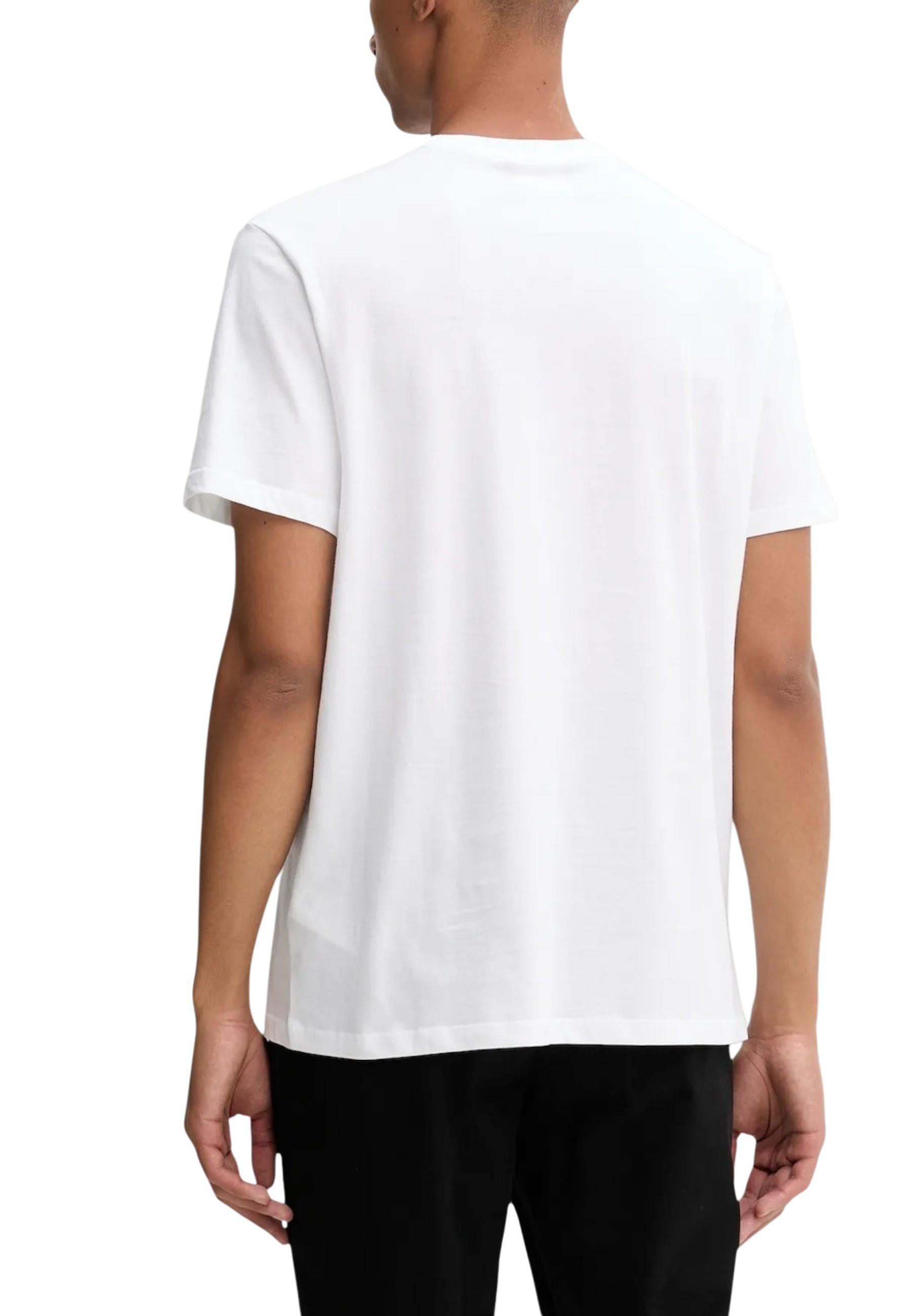 Calvin Klein T-Shirt Uomo - Calvin Klein