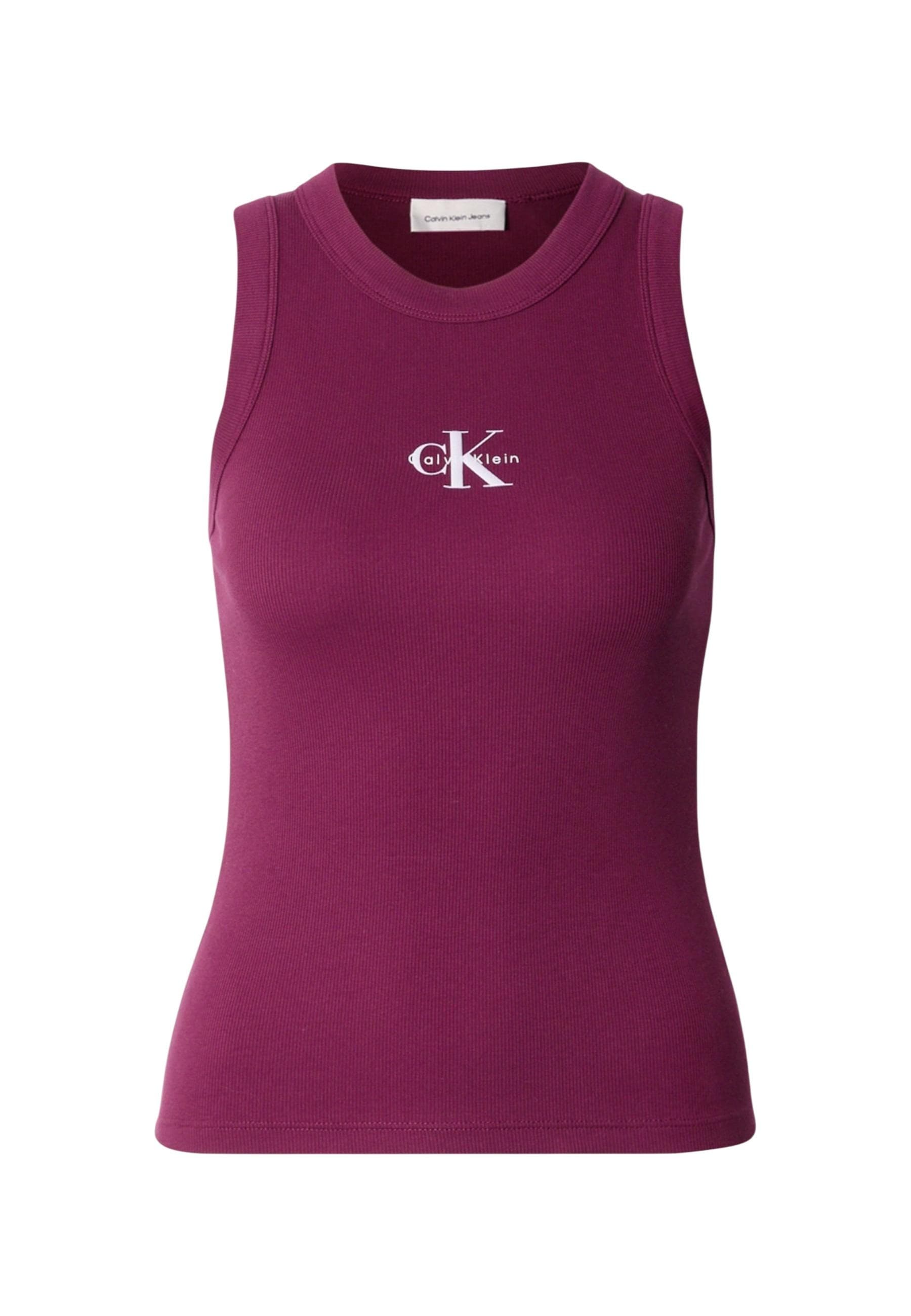 Calvin Klein Jeans Canotta Donna - Calvin Klein Jeans