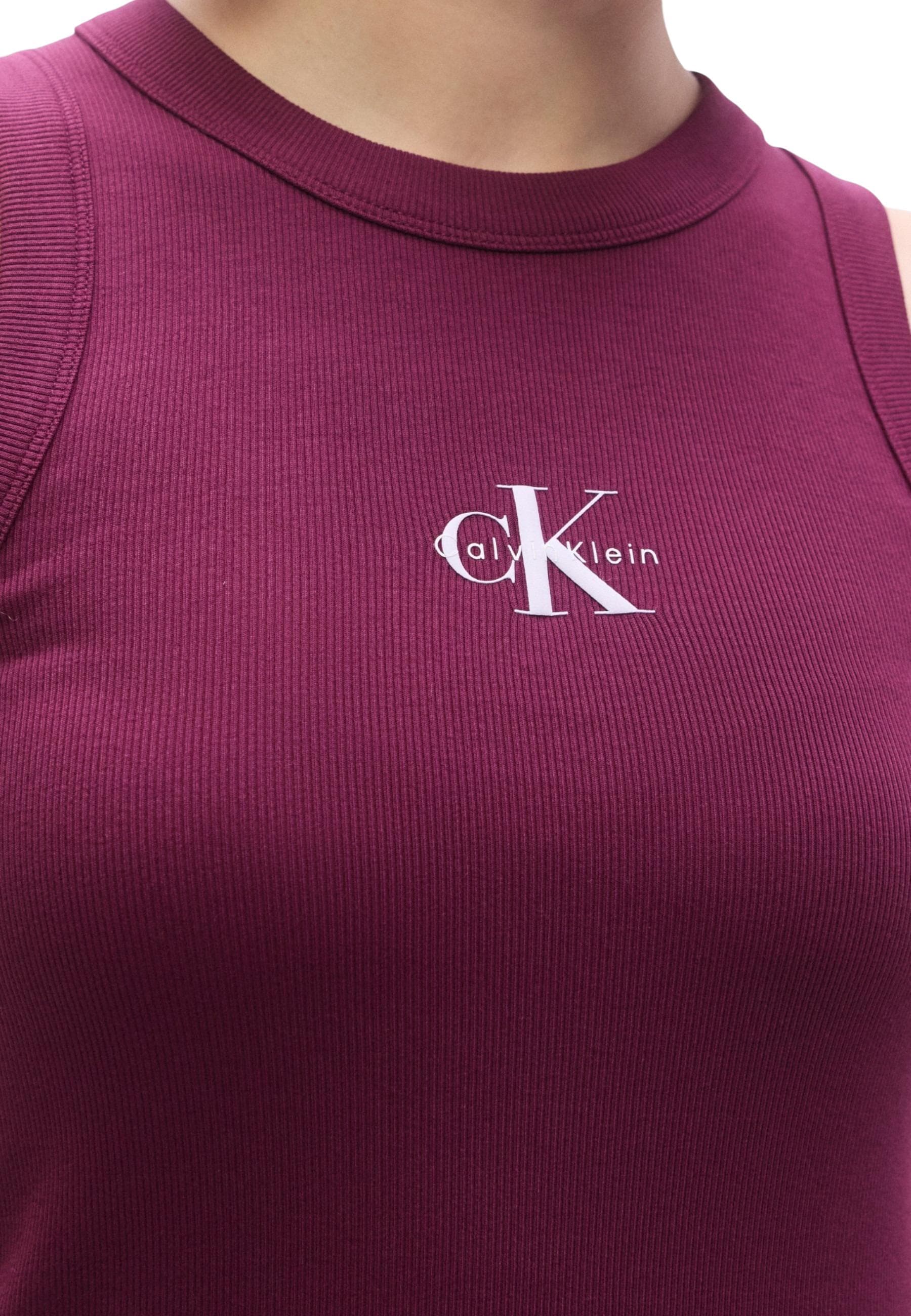 Calvin Klein Jeans Canotta Donna - Calvin Klein Jeans