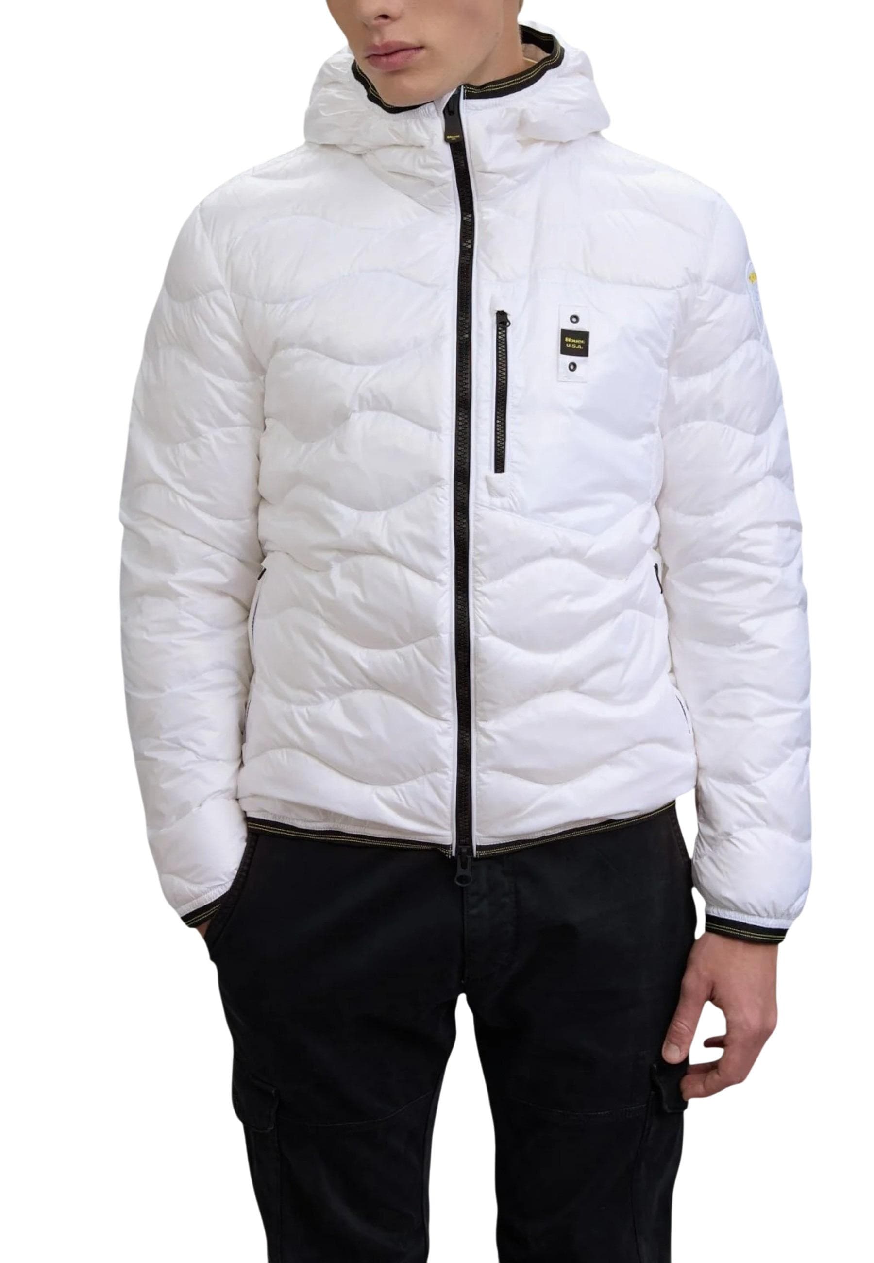 Blauer Giubbotto Uomo - Blauer
