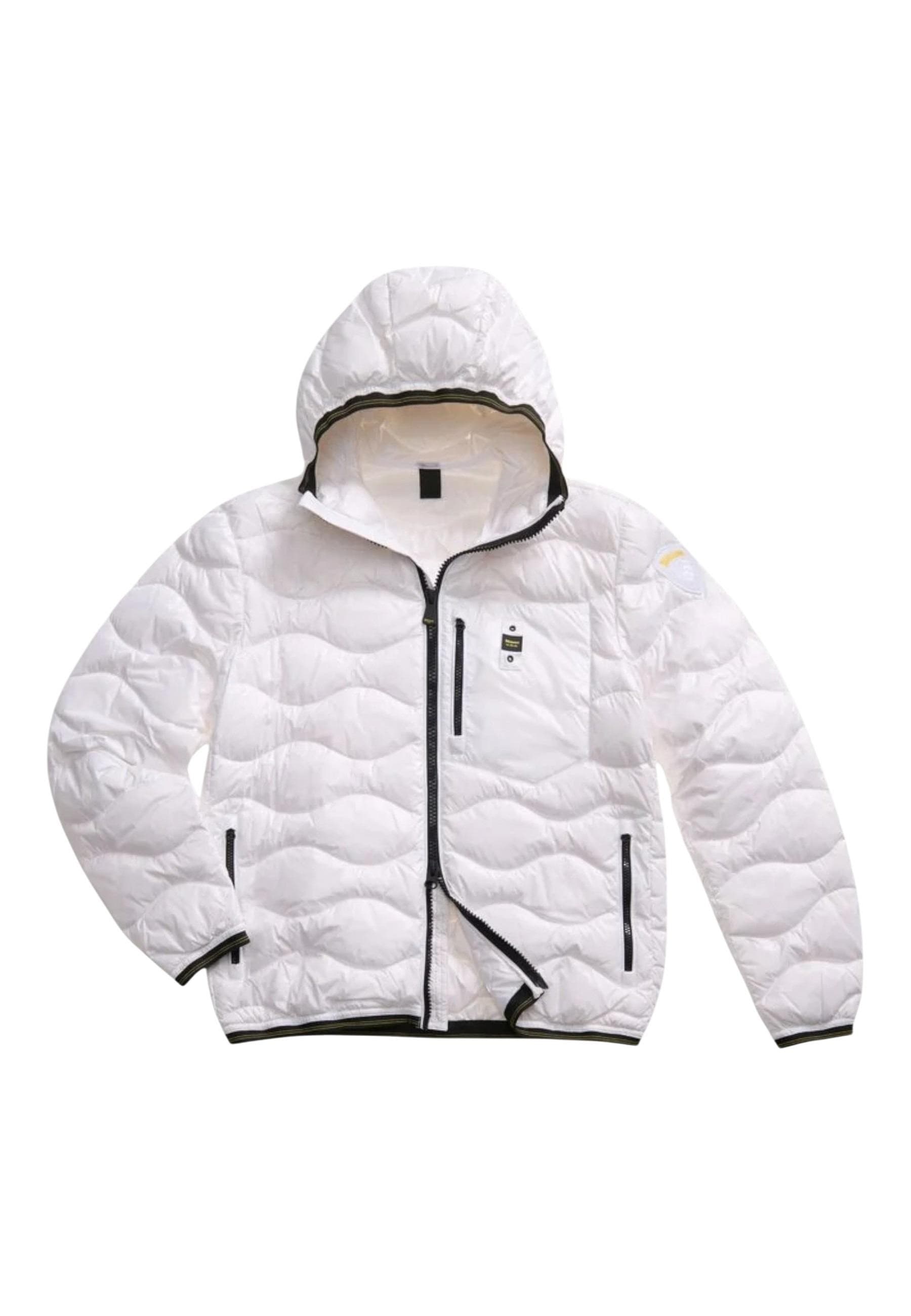 Blauer Giubbotto Uomo - Blauer