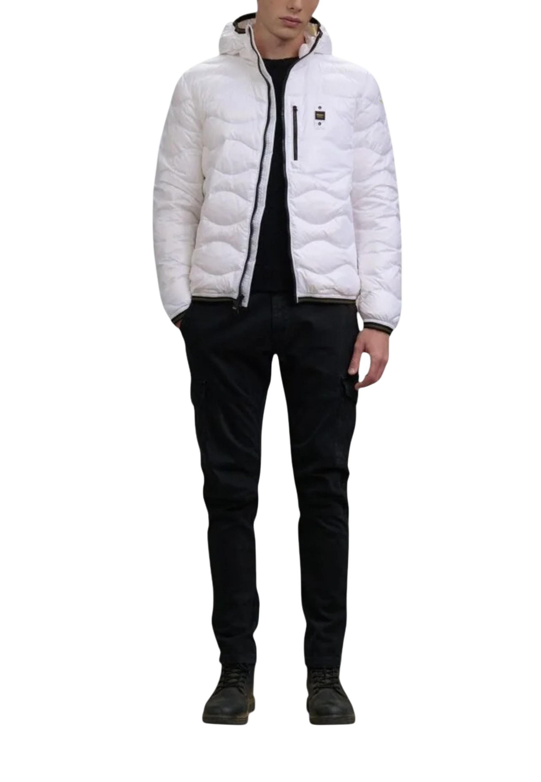 Blauer Giubbotto Uomo - Blauer