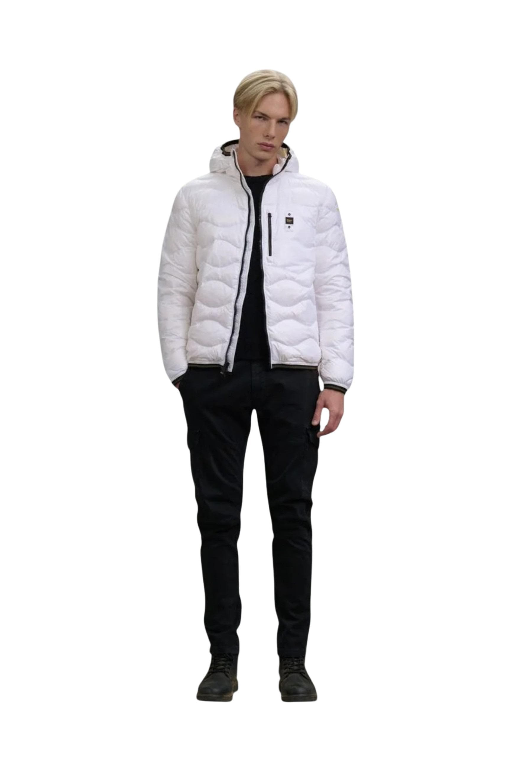 Blauer Giubbotto Uomo - Blauer