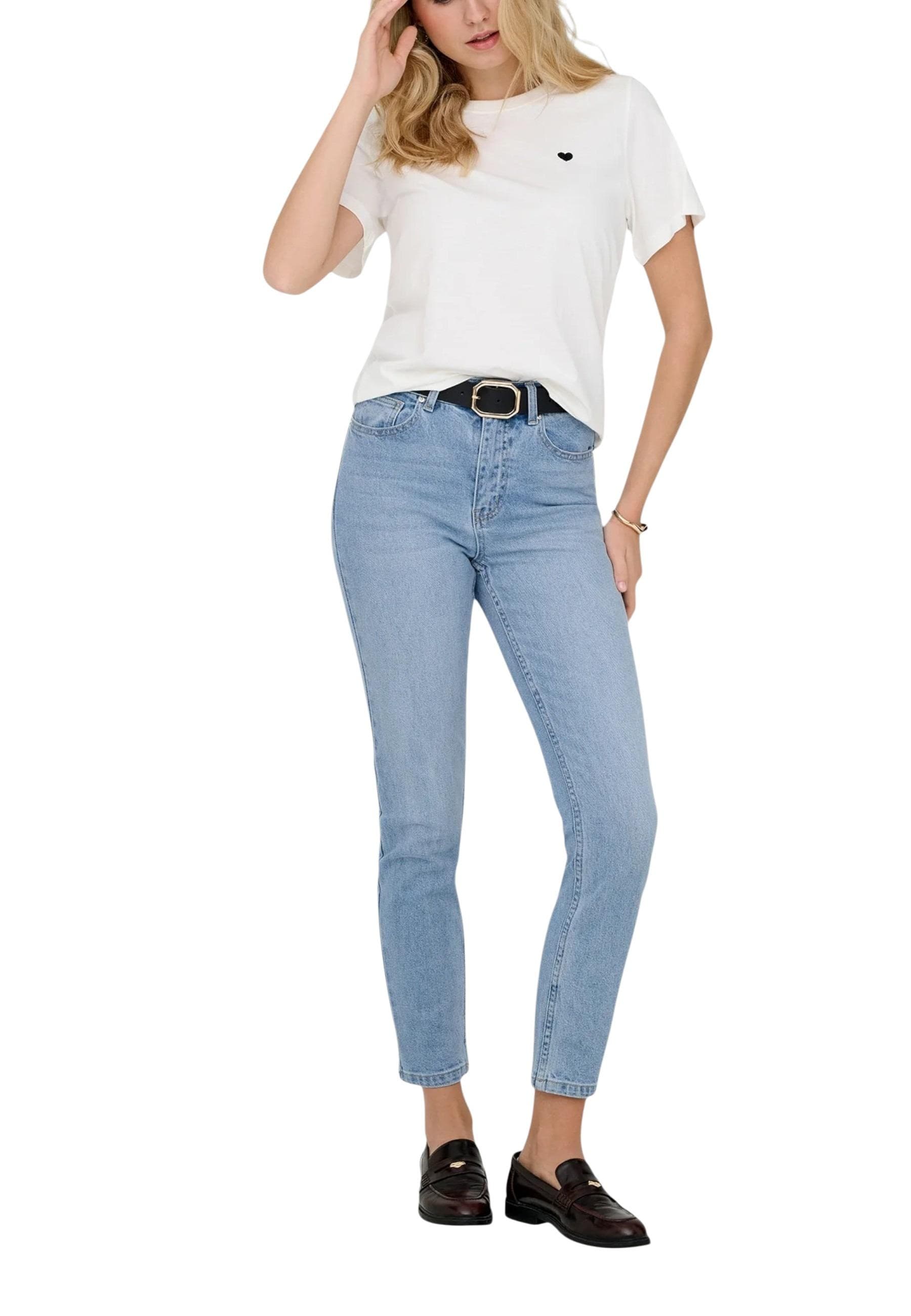 Only Jeans Donna - Only
