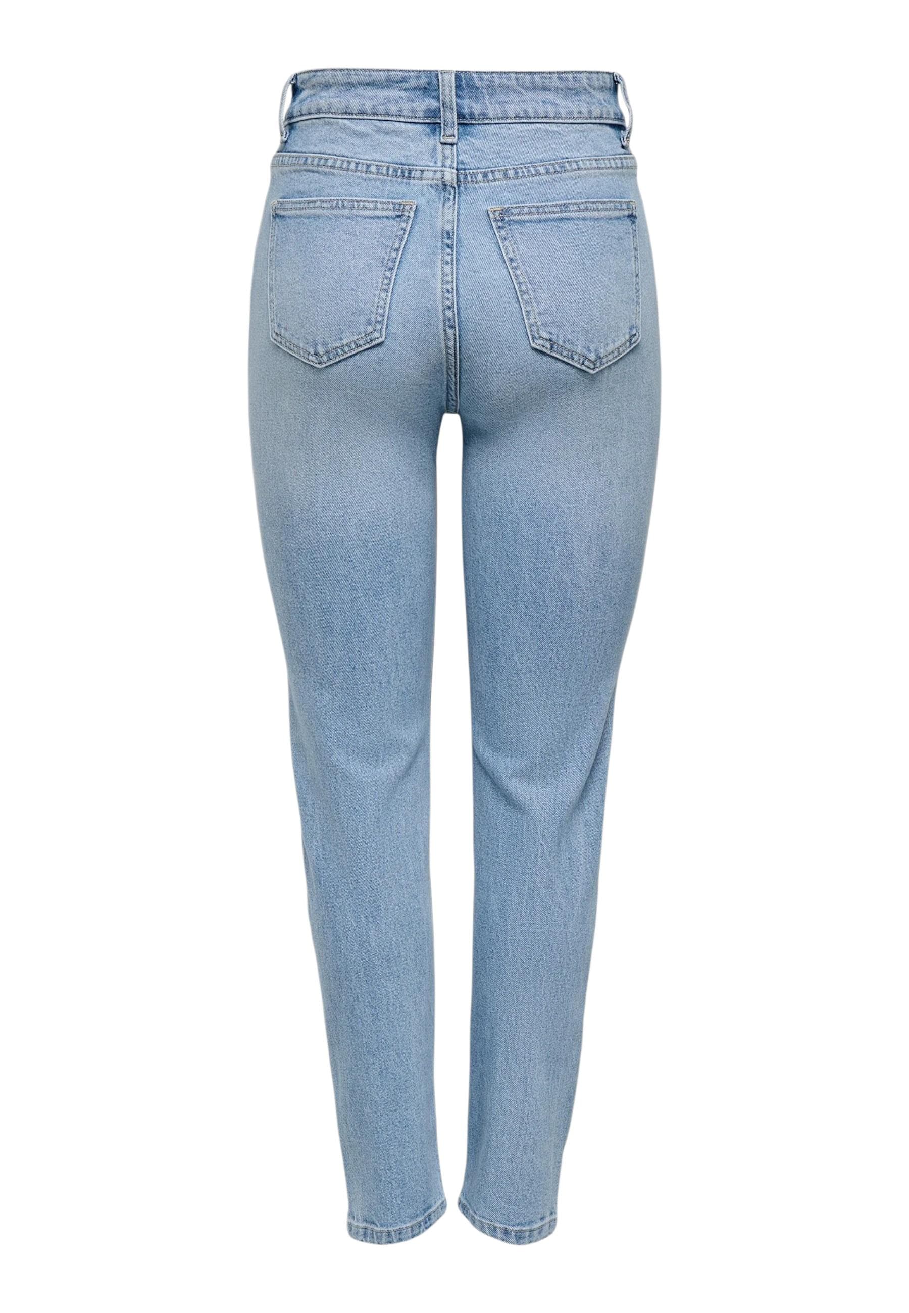 Only Jeans Donna - Only