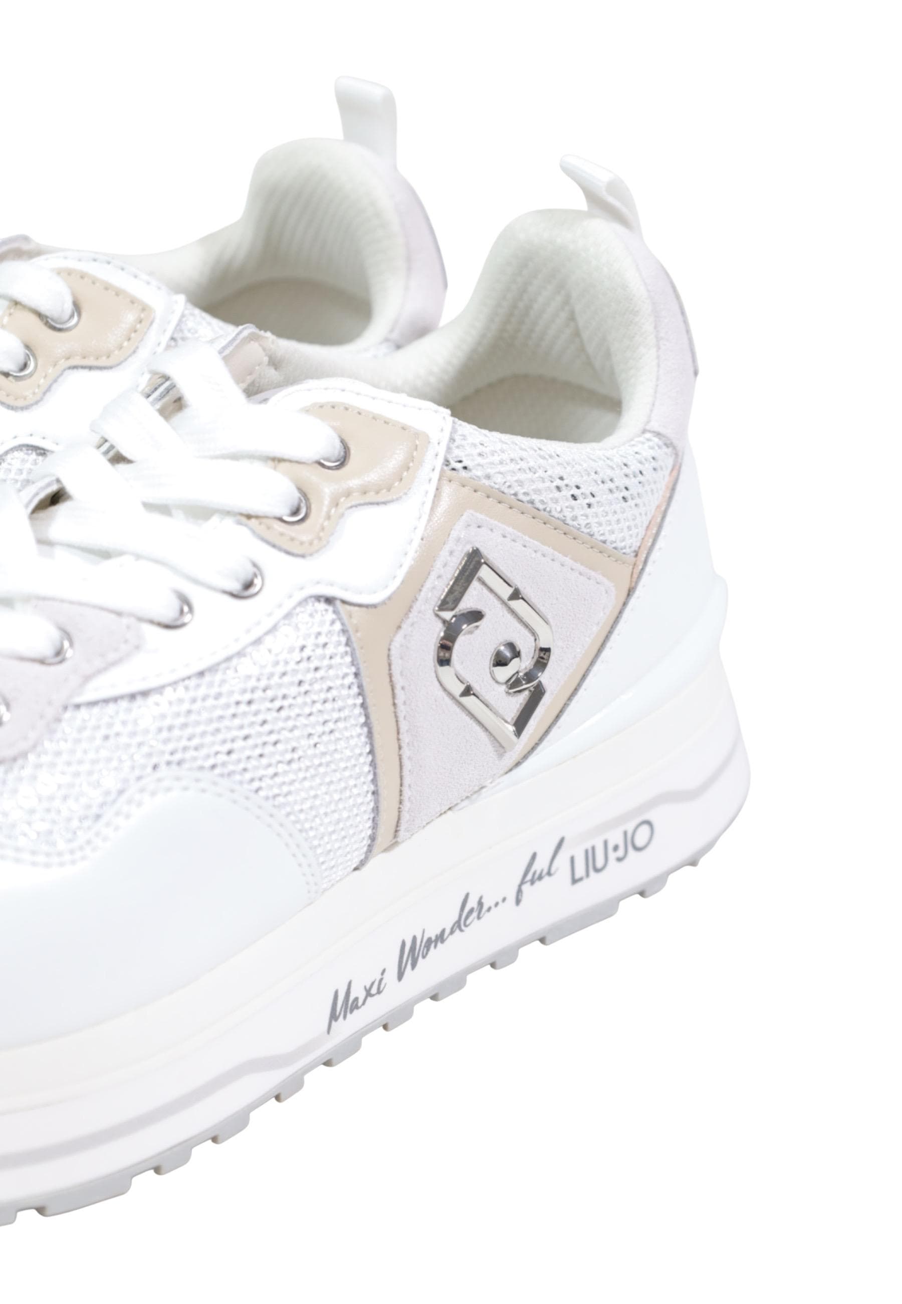 Liu Jo Sneakers Donna - Liu Jo