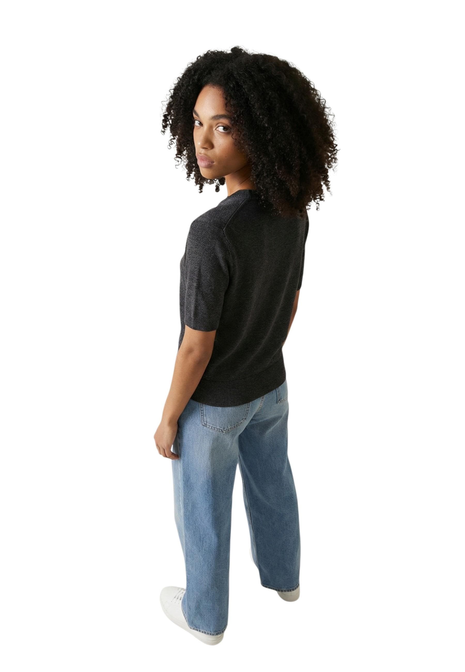 Calvin Klein Jeans Maglia Donna - Calvin Klein Jeans