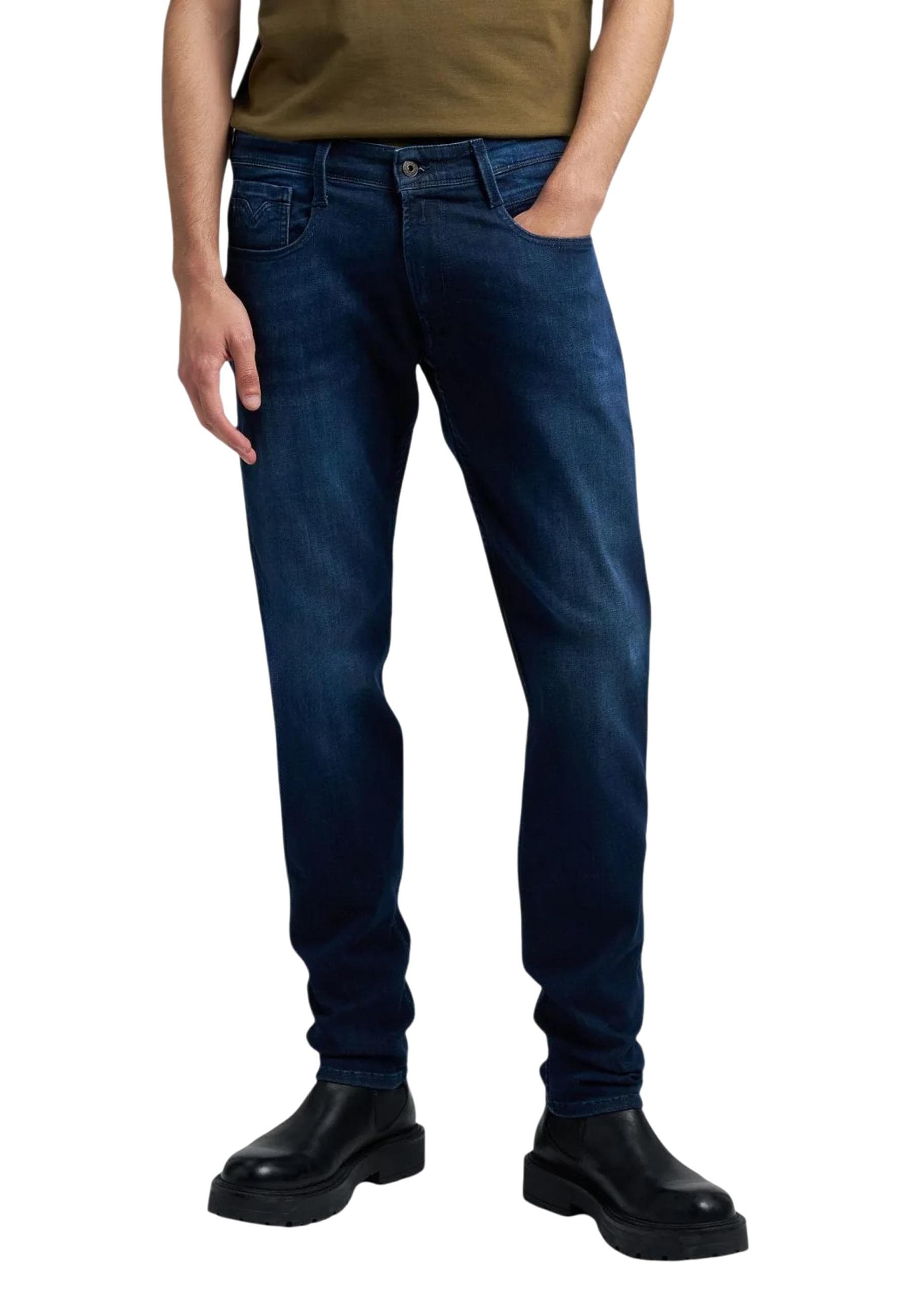 Replay Jeans Uomo - Replay