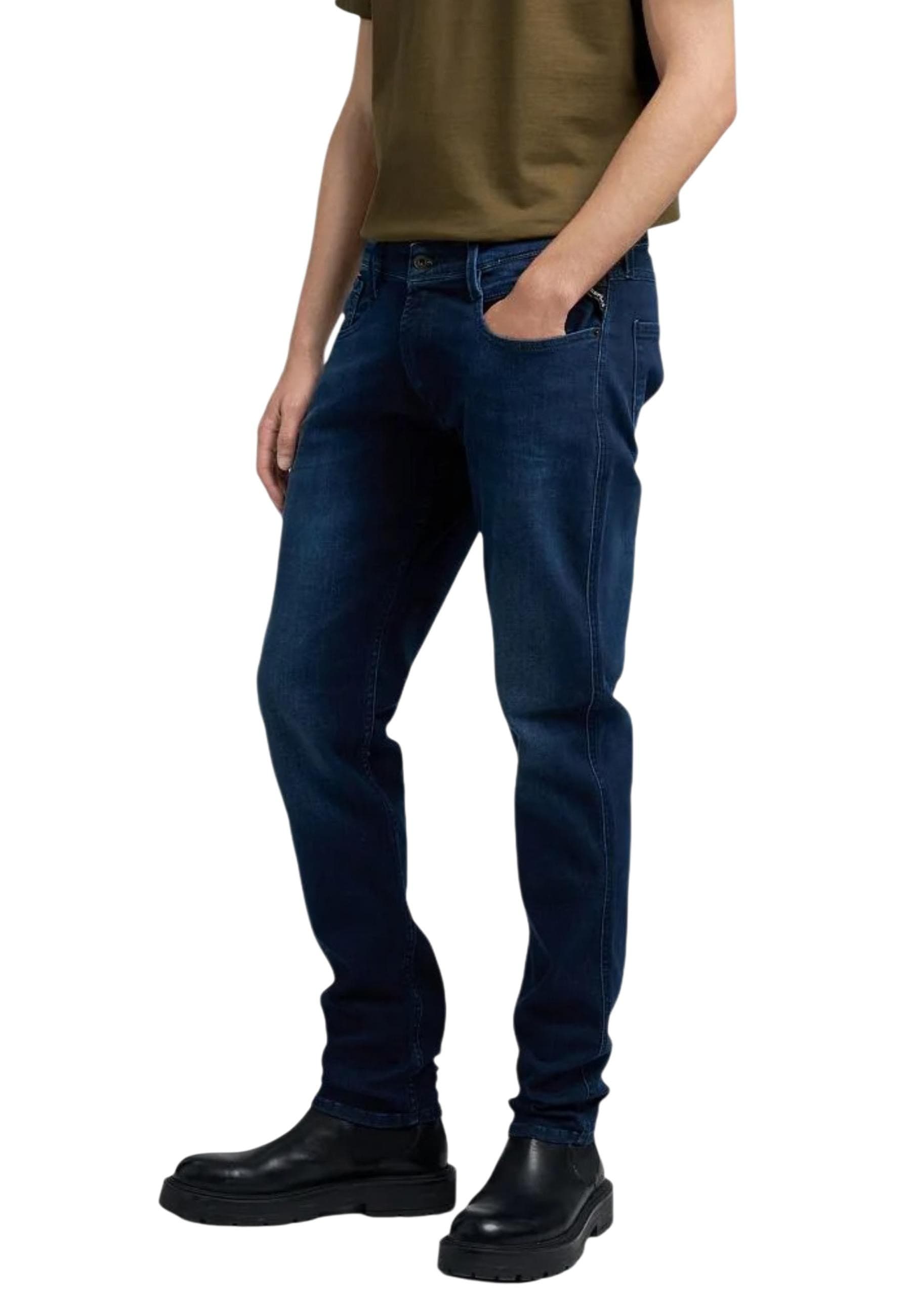 Replay Jeans Uomo - Replay