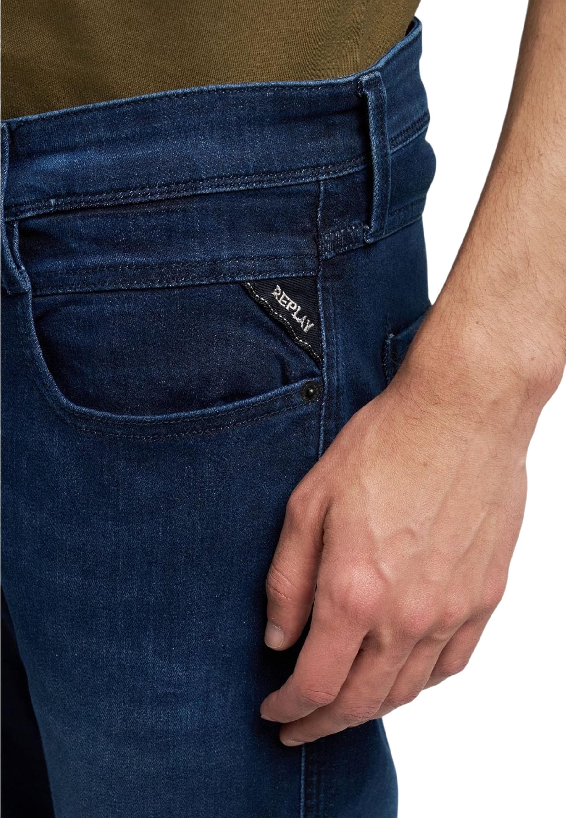 Replay Jeans Uomo - Replay
