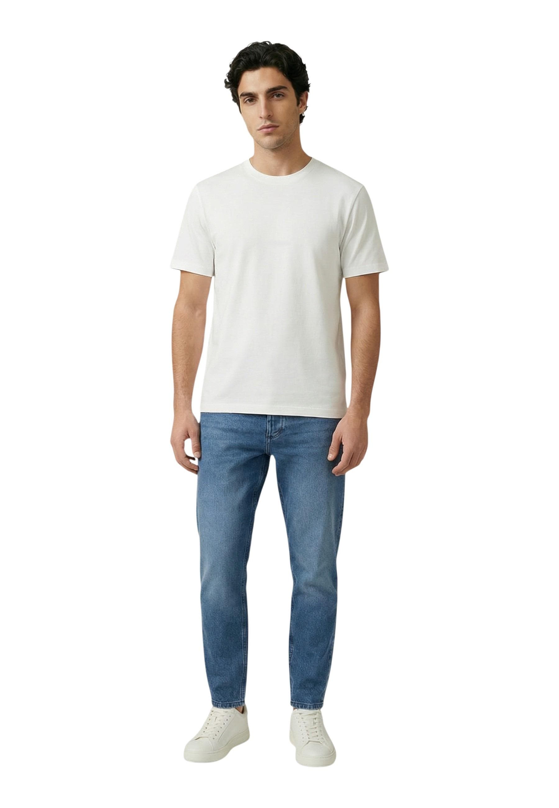 Antony Morato T-Shirt Uomo - Antony Morato