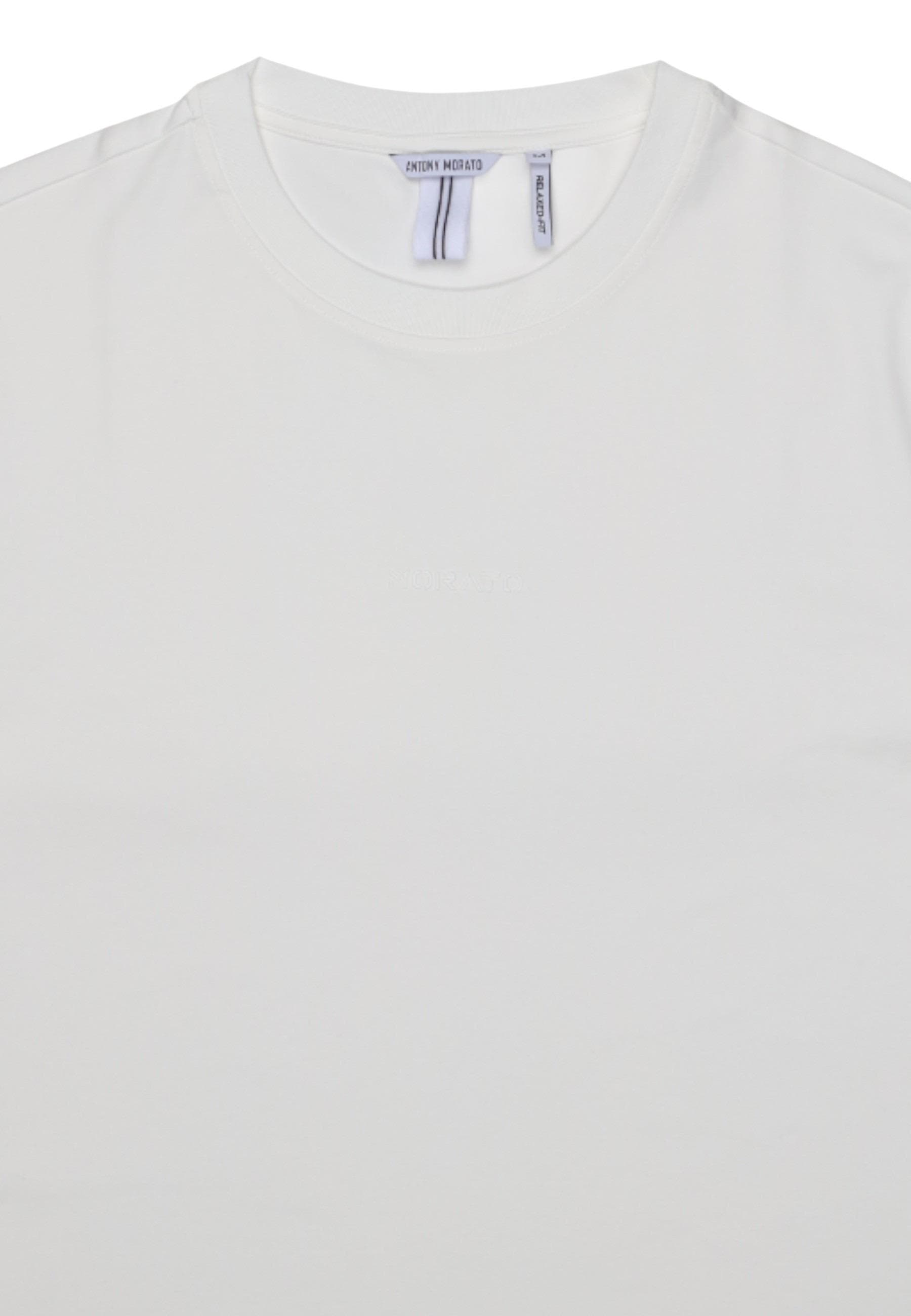 Antony Morato T-Shirt Uomo - Antony Morato